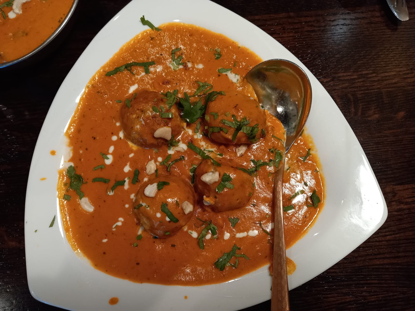 Maharaja Cuisine of India
