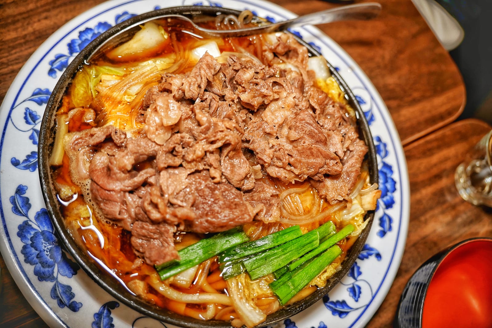 Maneki Restaurant