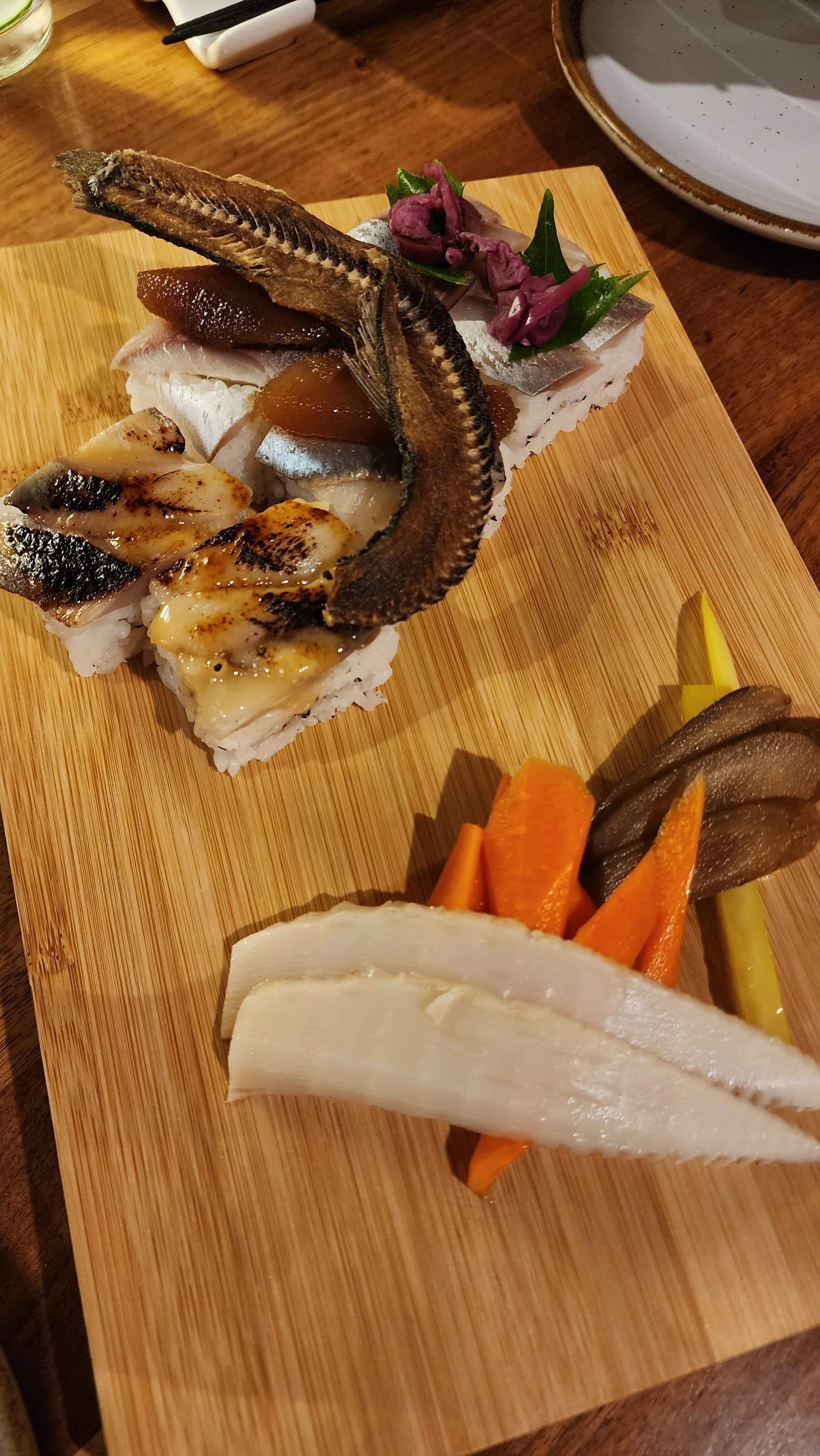 Mashiko Japanese Restaurant