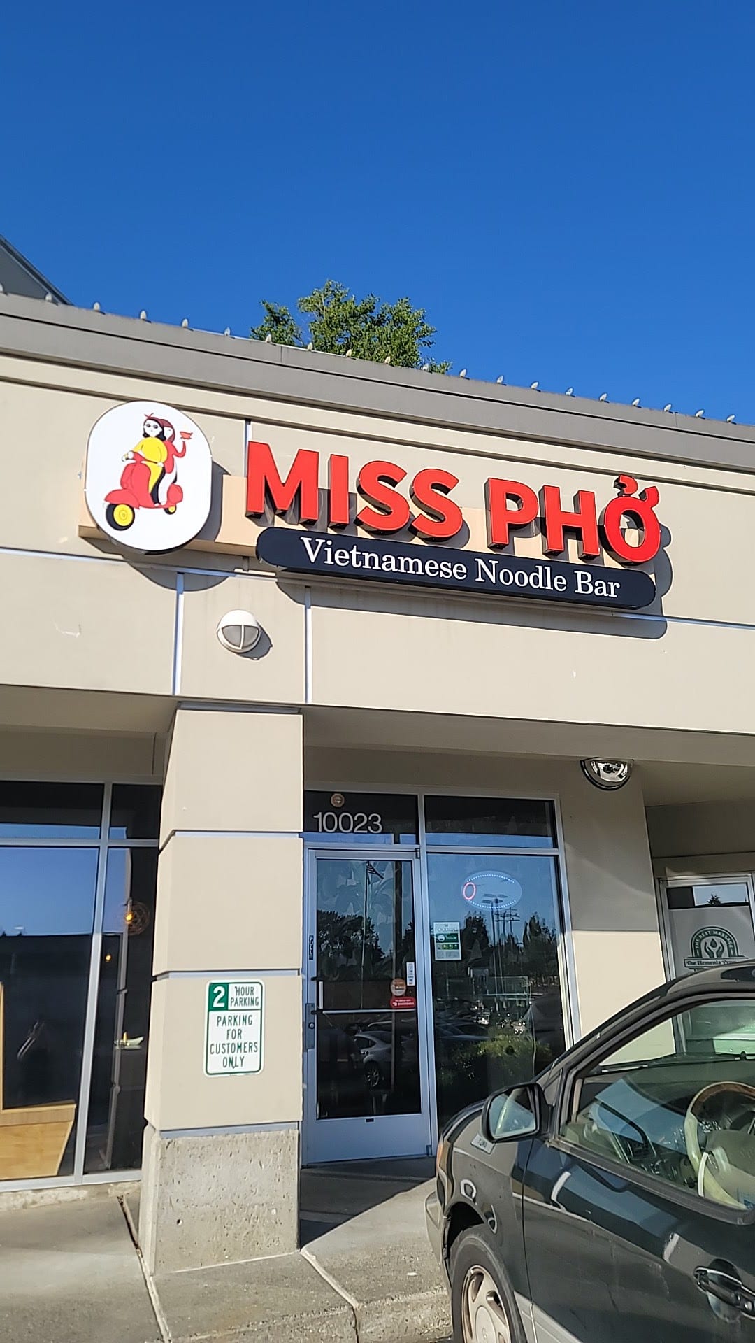 Miss Pho