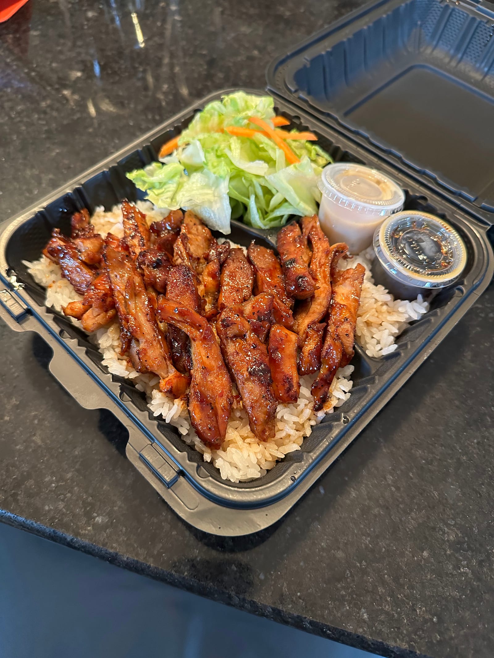 Moli Bento