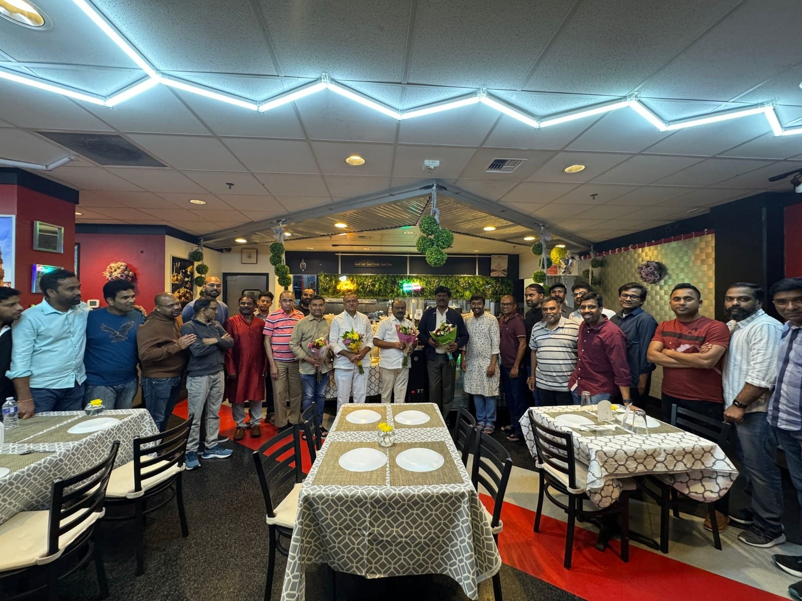 Momi Indian Kitchen