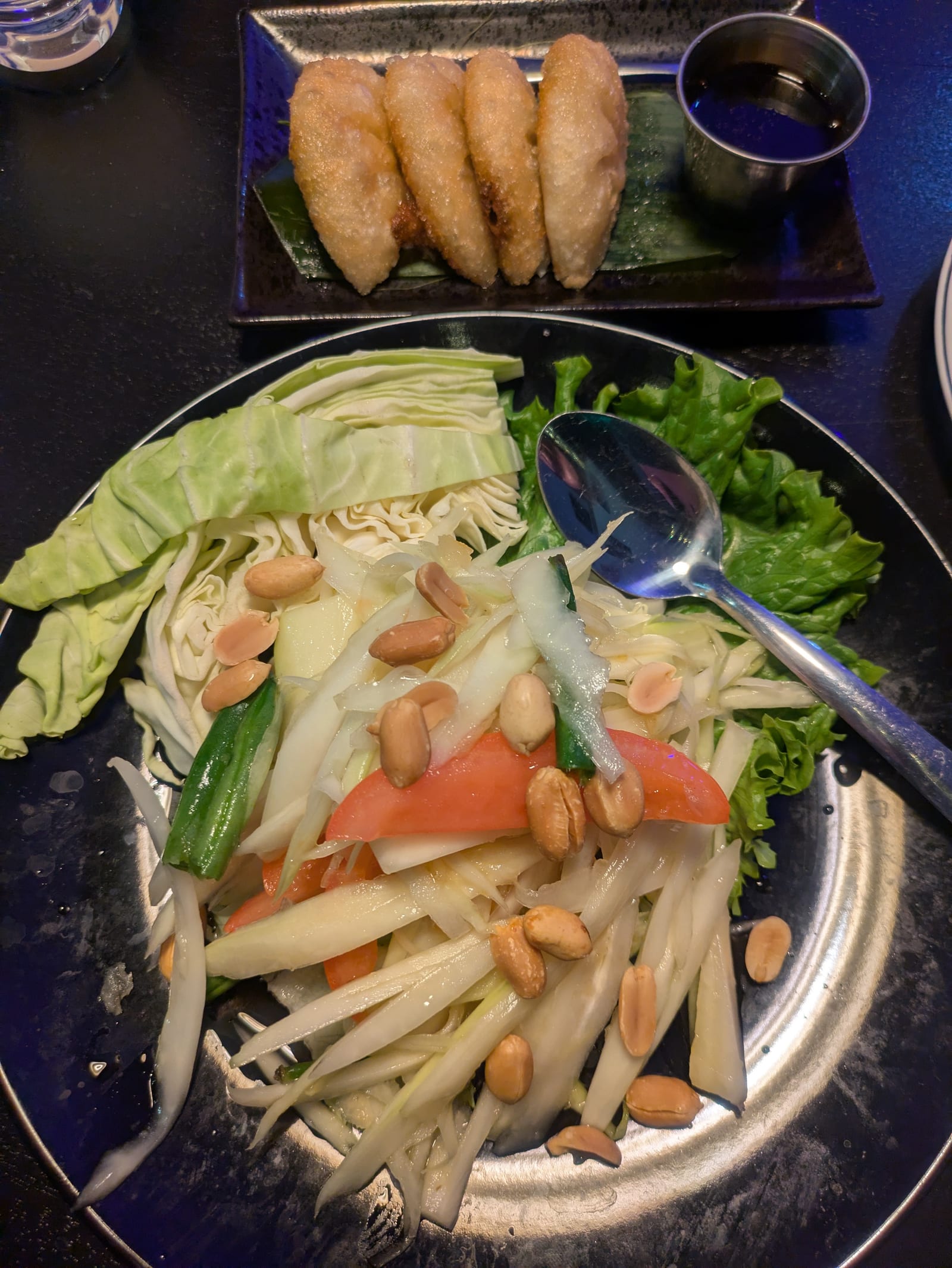Nua Thai Restaurant and Bar
