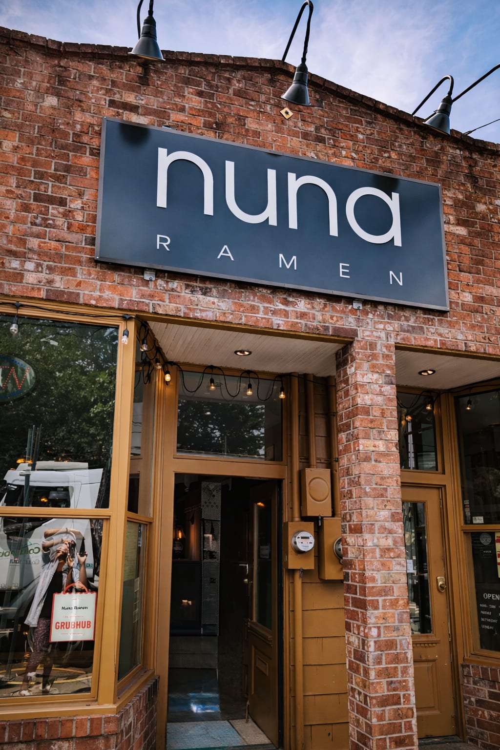 Nuna Ramen