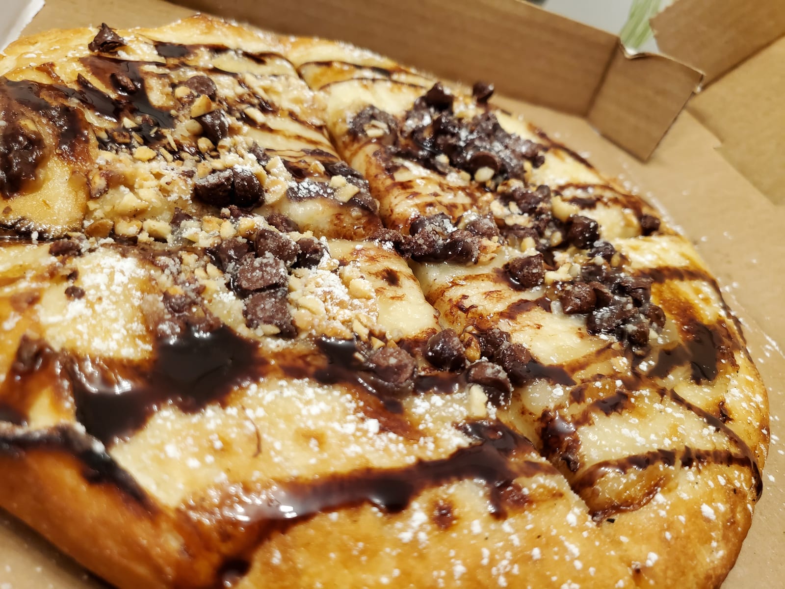 Pi Vegan Pizzeria
