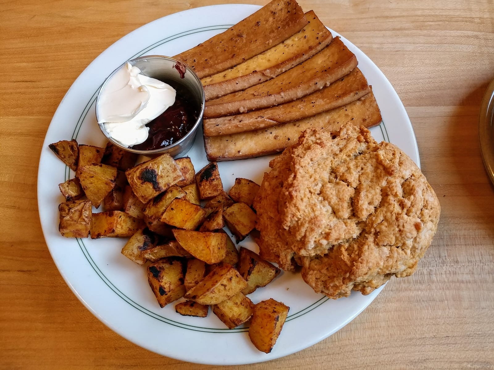 Redwing Cafe