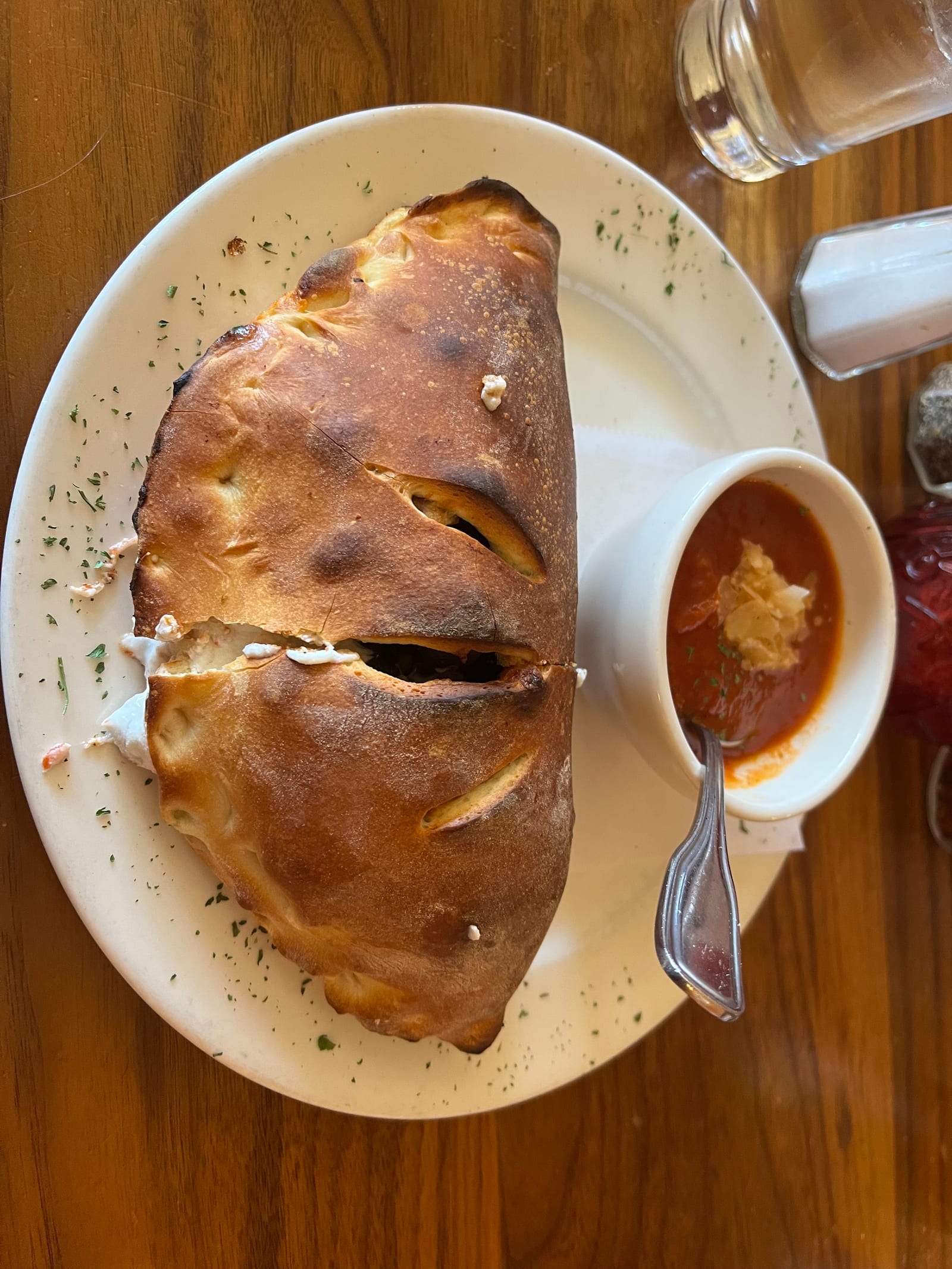 Ridge Pizza