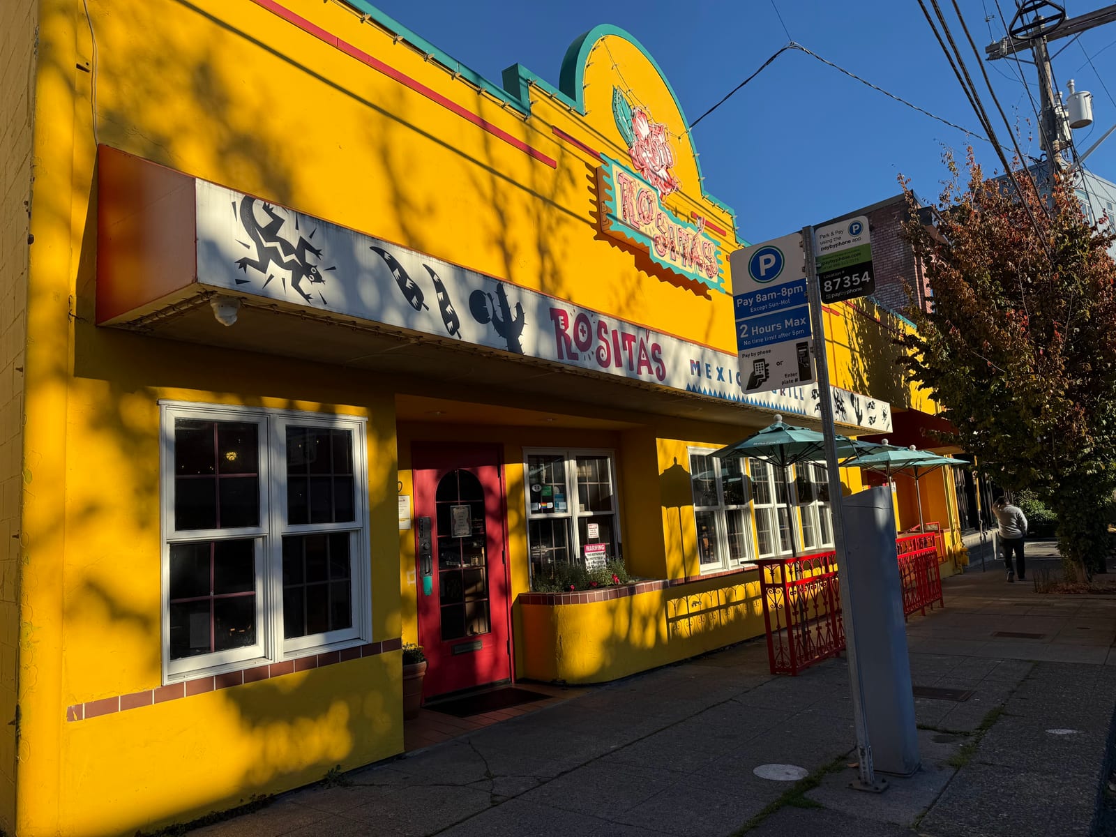Rosita's Mexican Restaurant