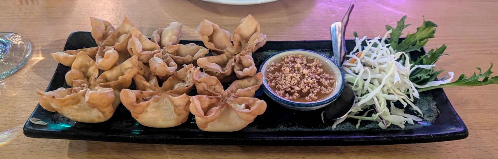 SabbVerr Thai Bar & Grill