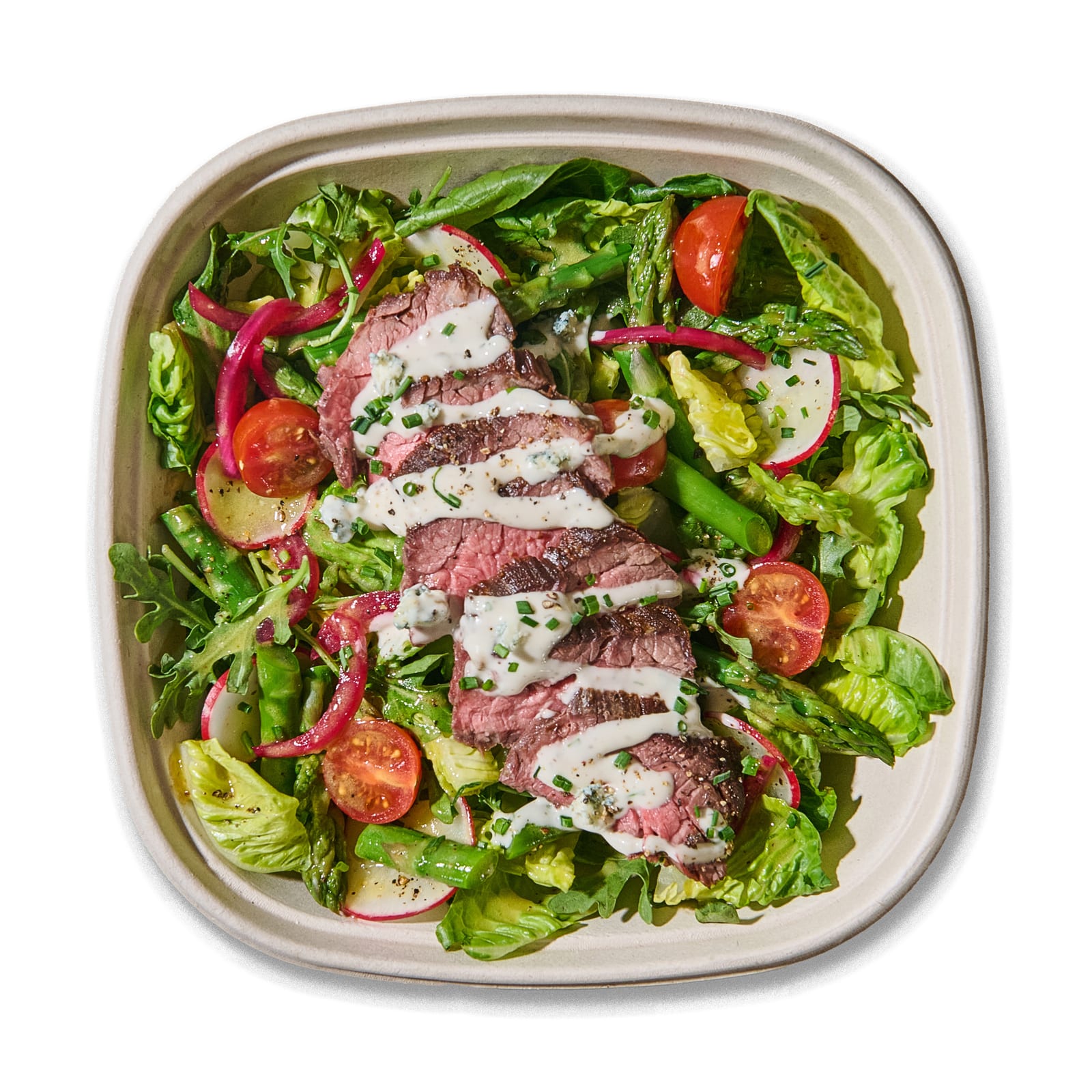 Salad Party
