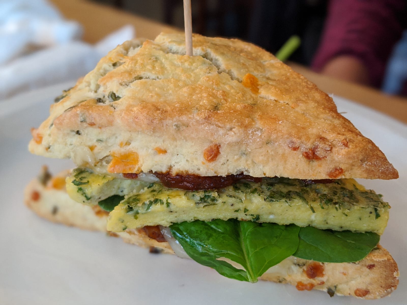 Salt and Sugar Cafe and Bakery