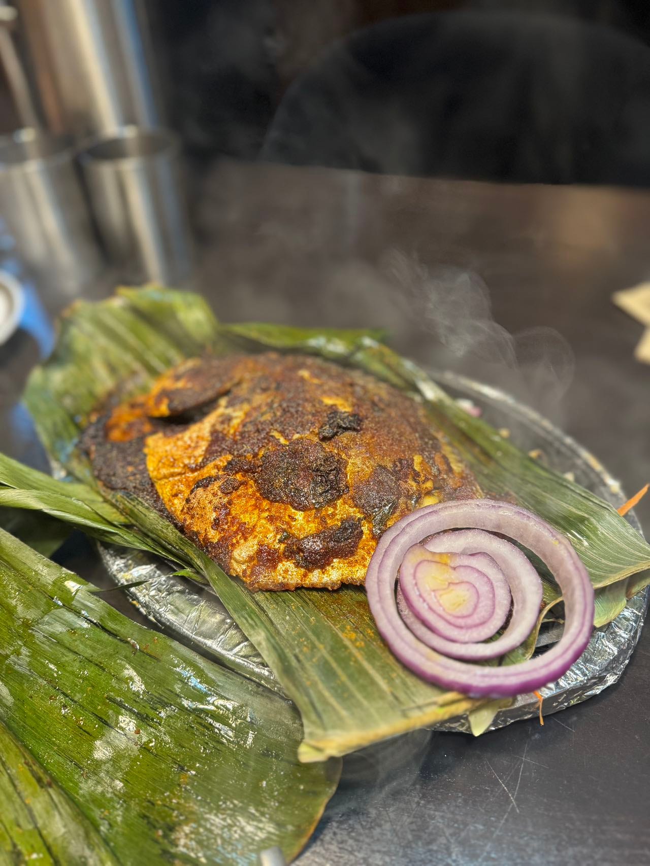 Sangamam
