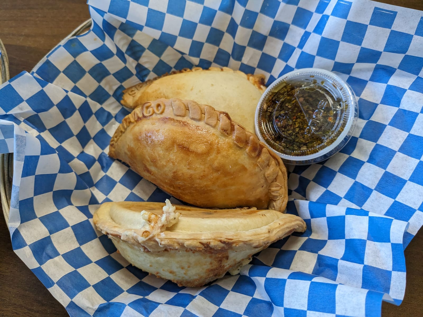 Seatango Argentine Bakery & Cafe