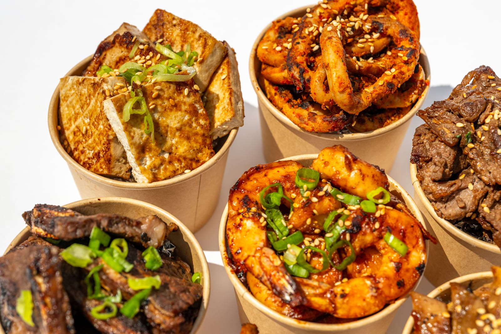 Seattle Bento Pops