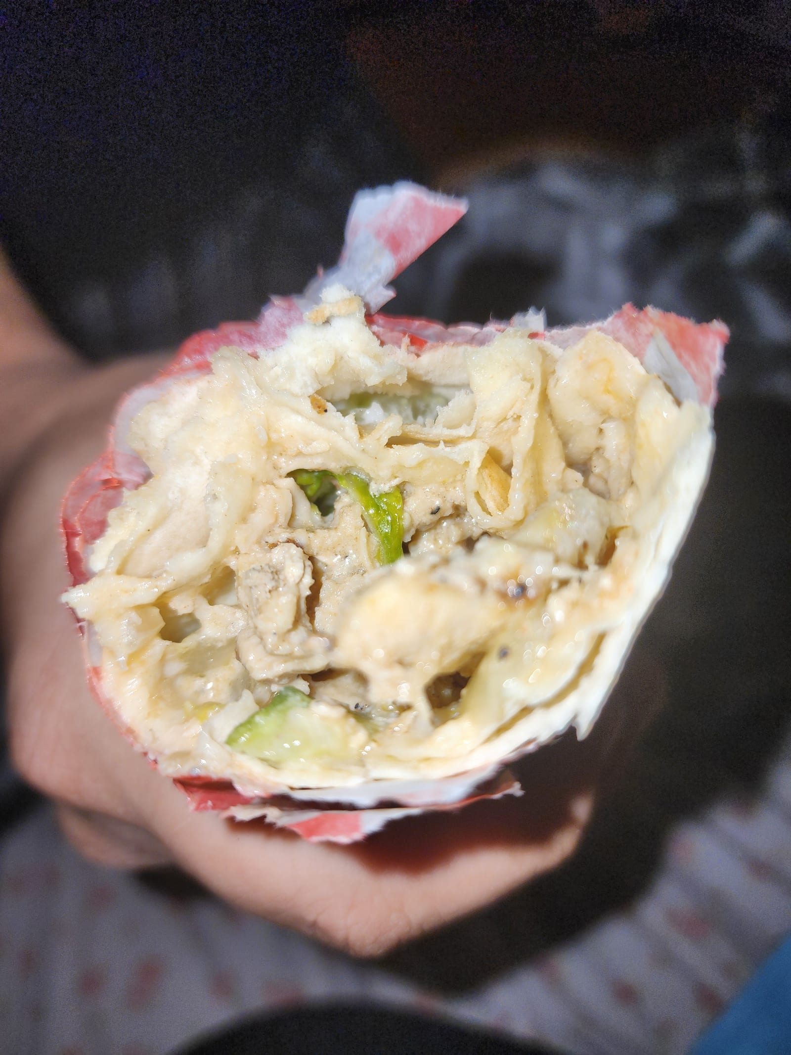 Shawarma King