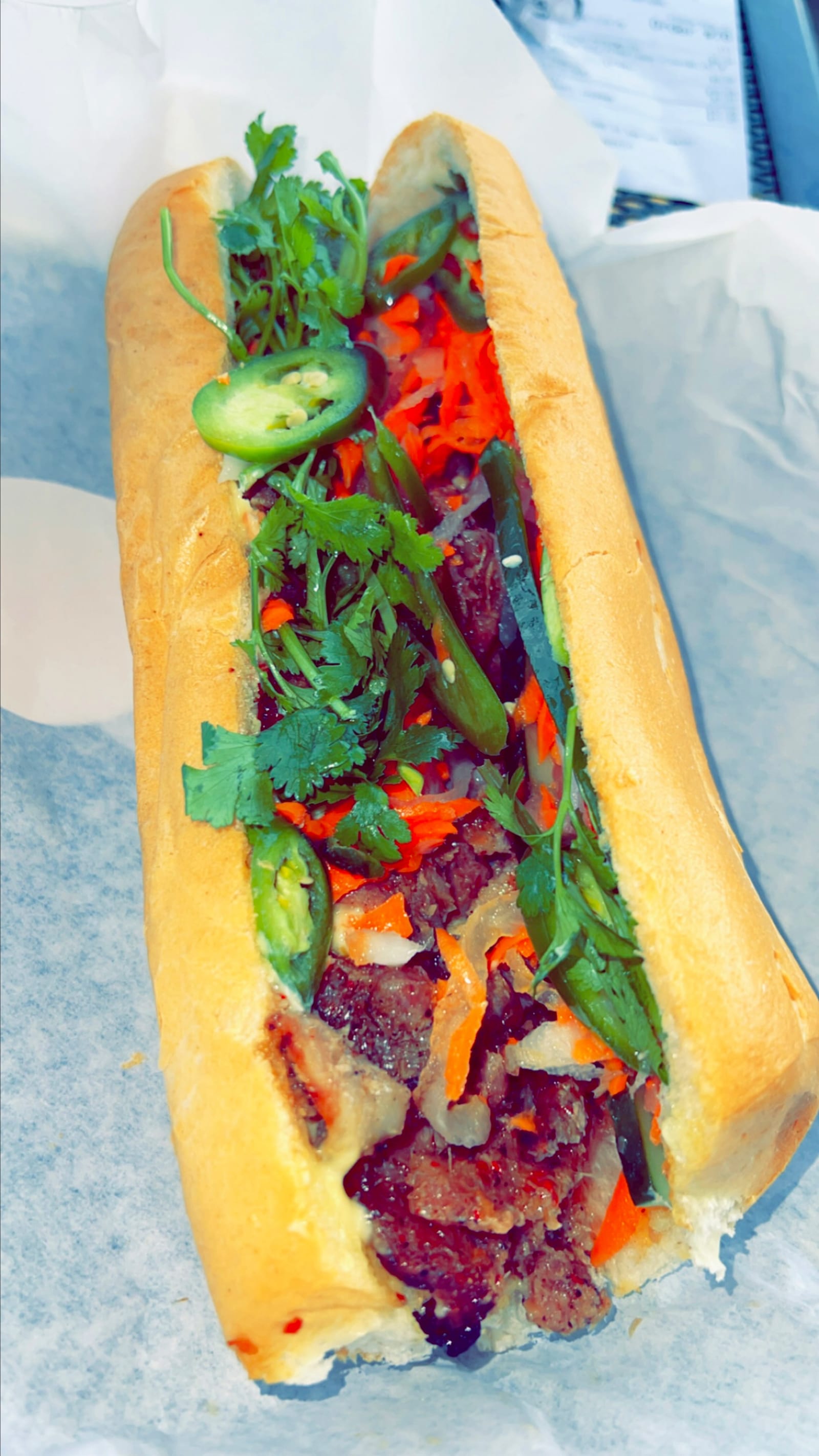 Sun Ta Tofu & Bakery