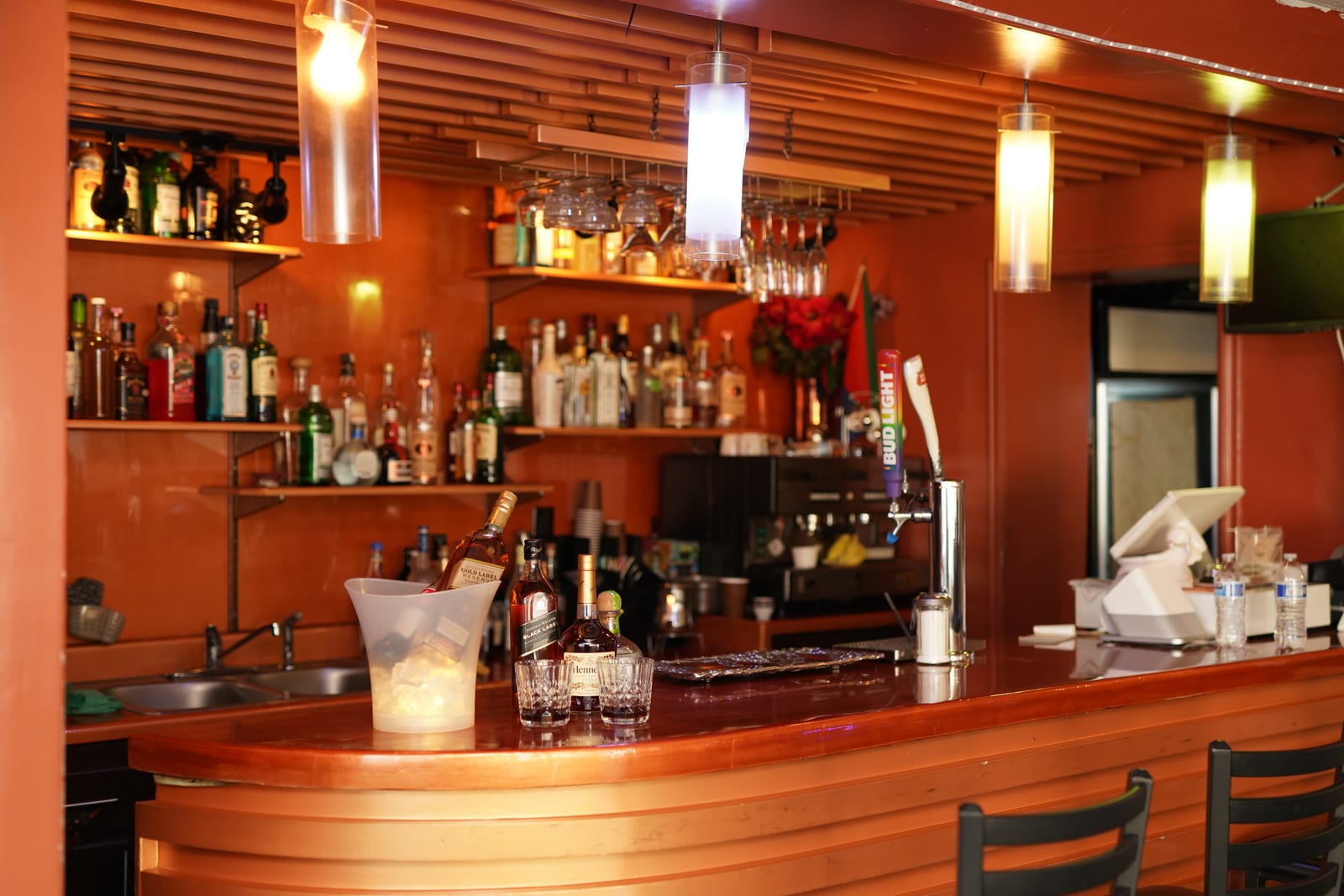 Sunset Cafe