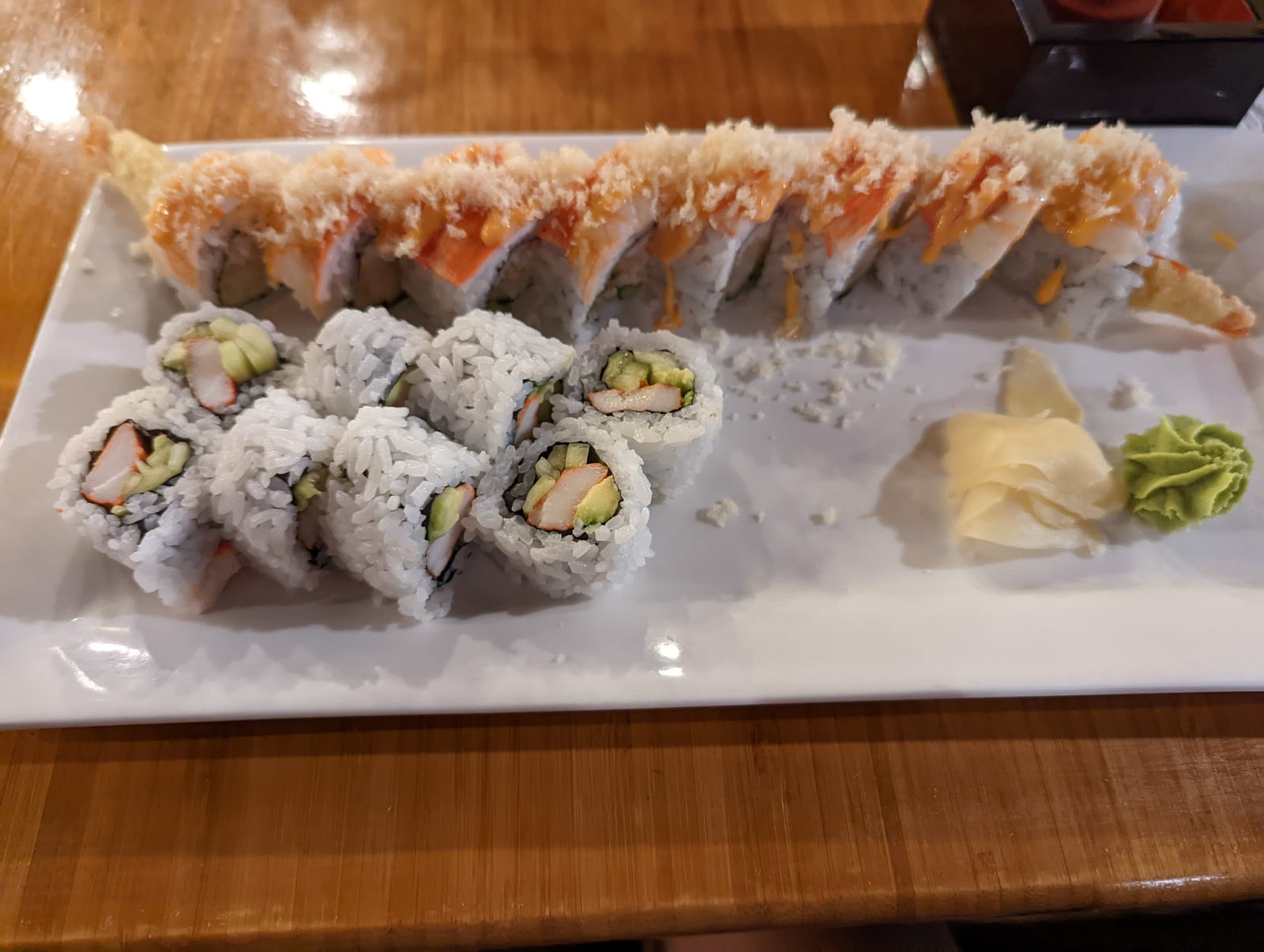 Sushi Kanpai