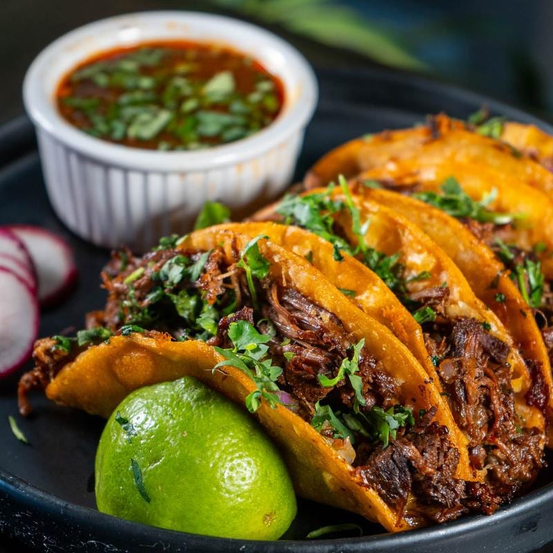 Taco City Taqueria