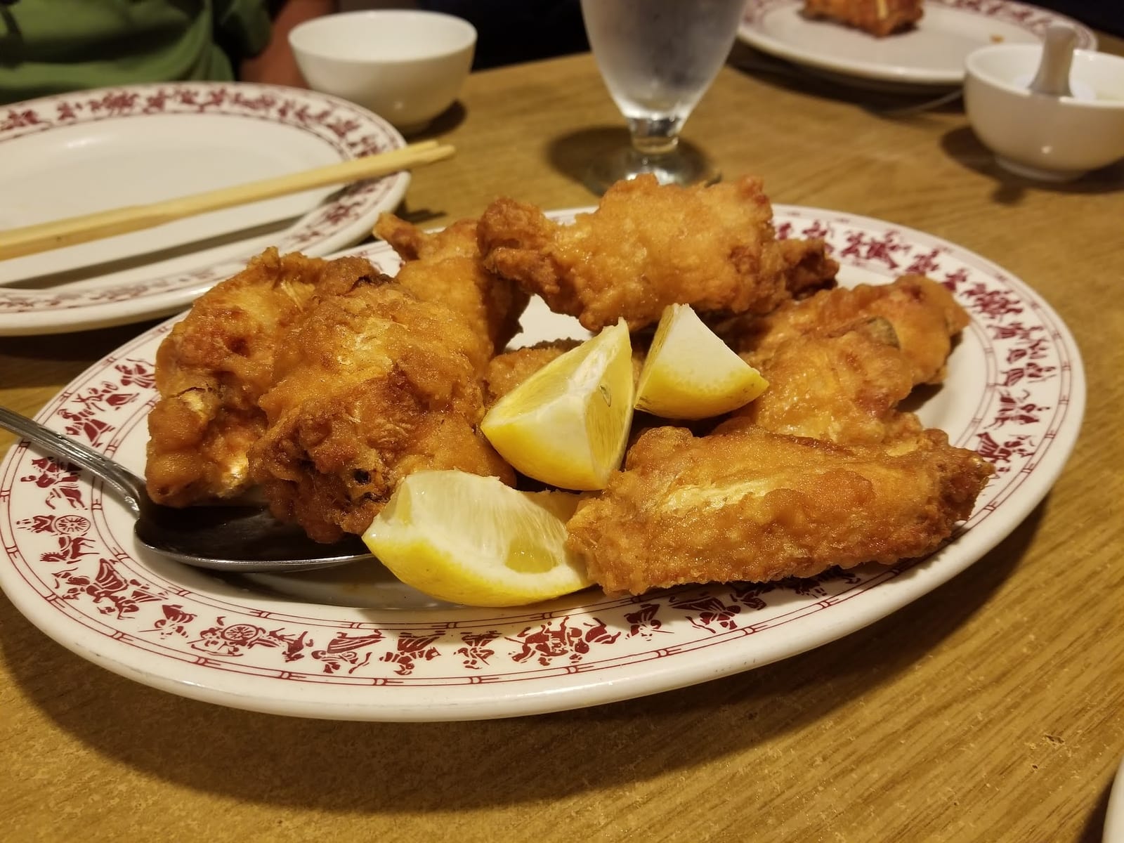 Tai Tung Restaurant