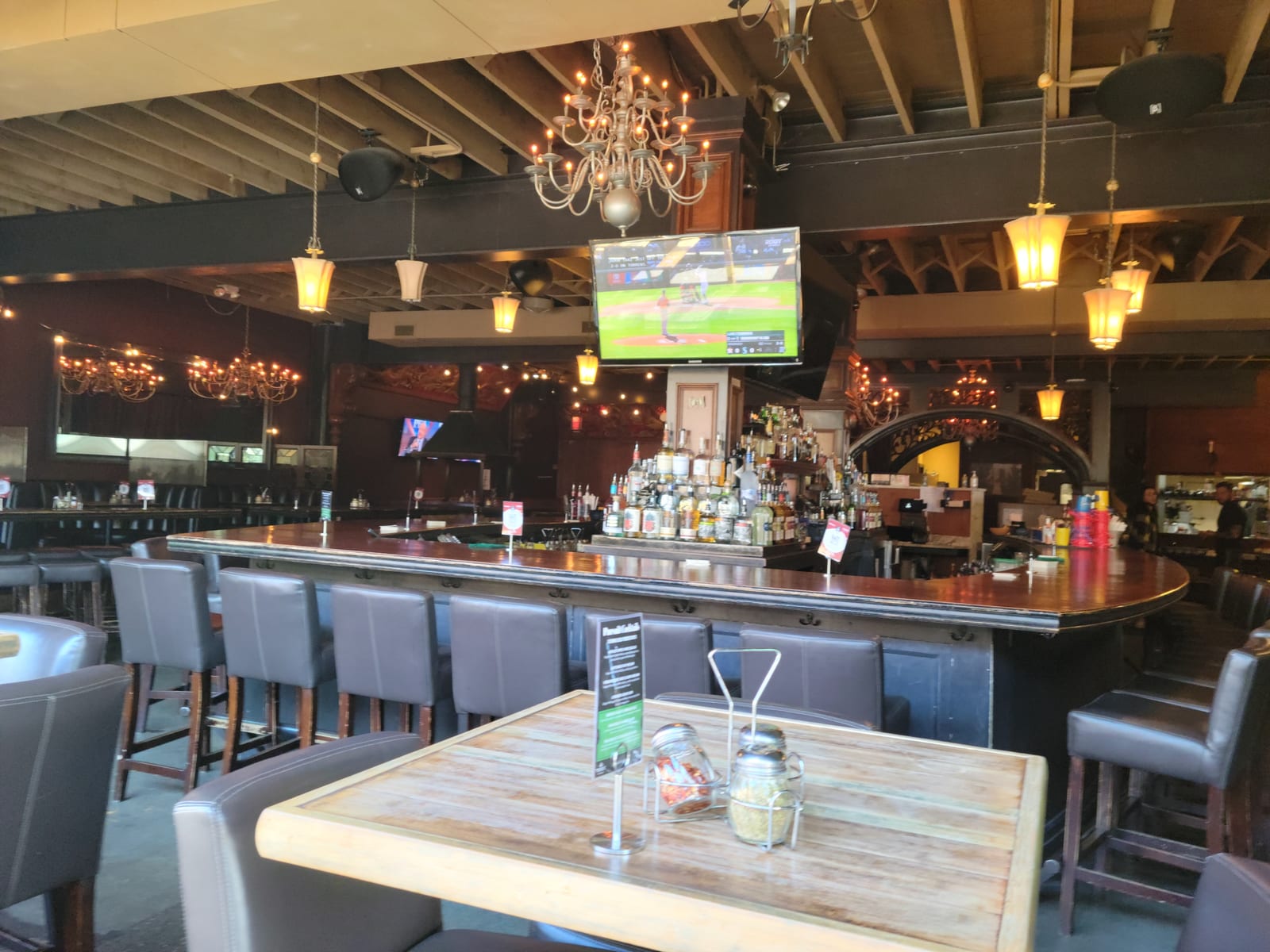 Talarico's Pizzeria West Seattle