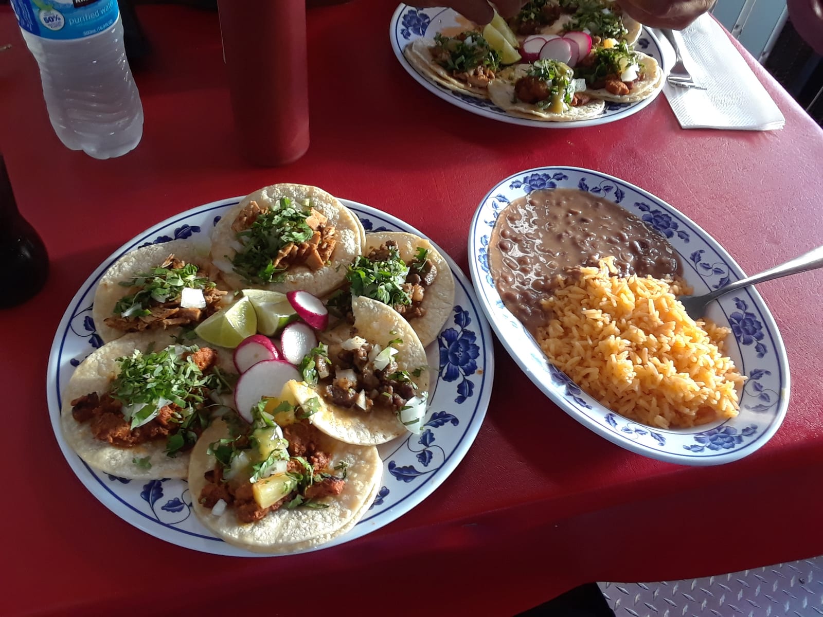 Taqueria Costa Alegre