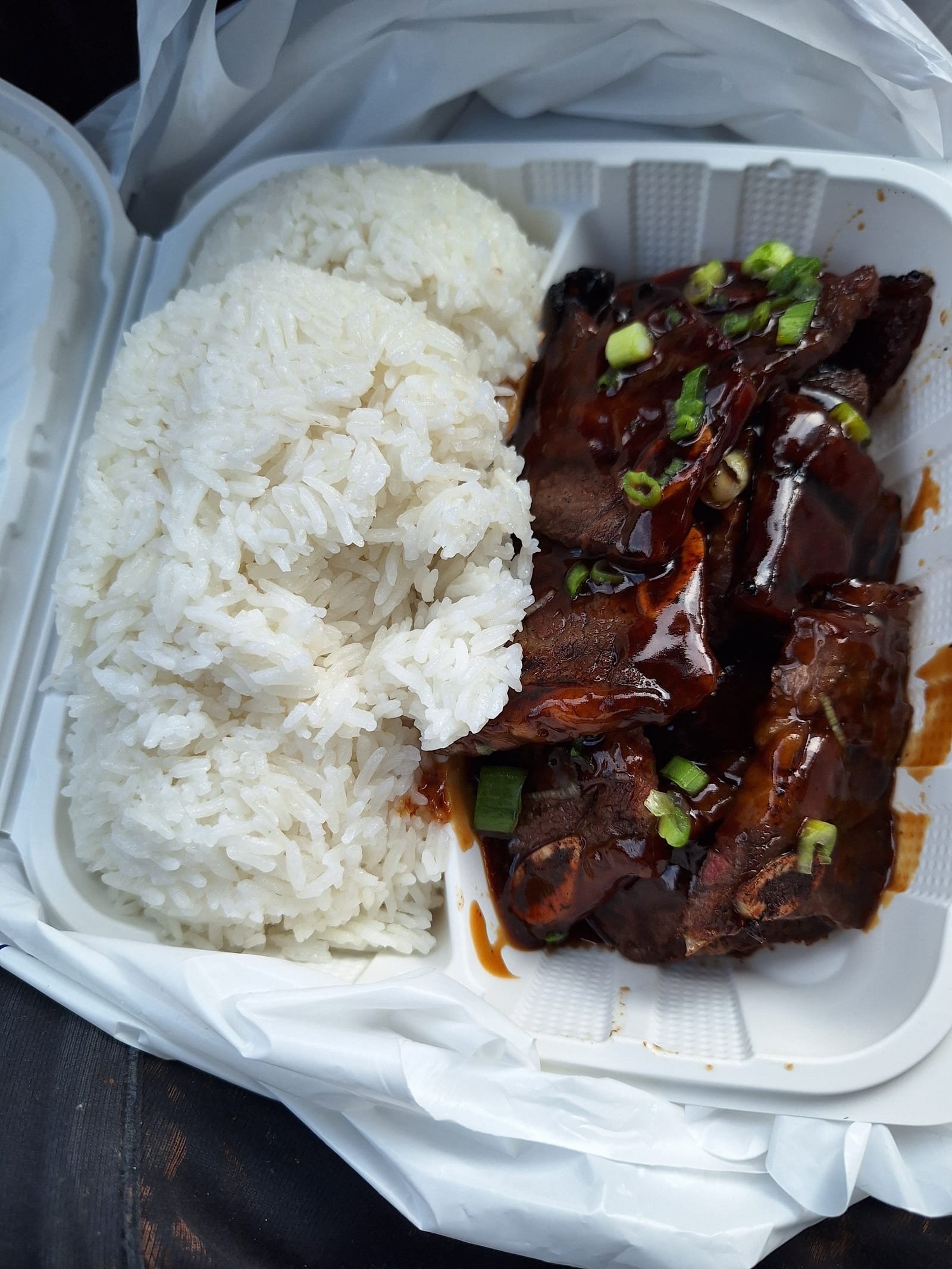 Teriyaki Avenue