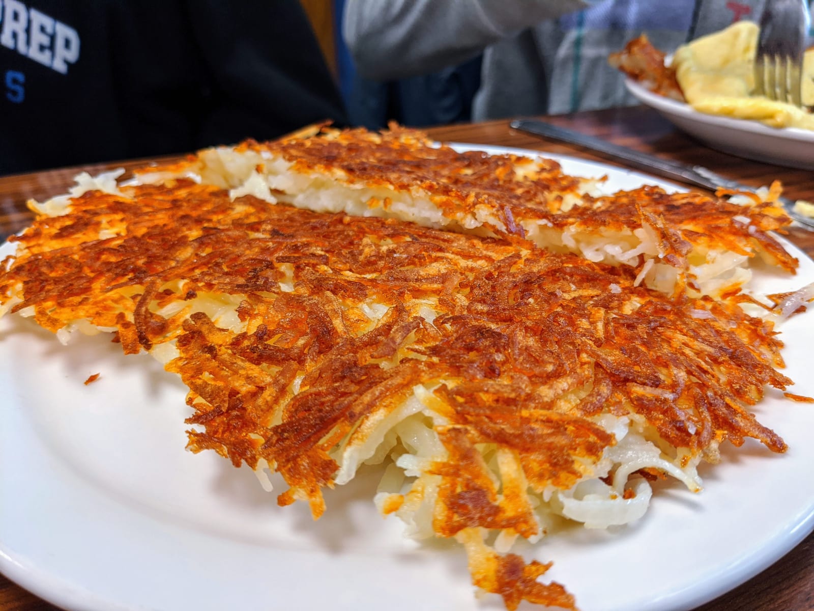 Voula's Offshore Cafe