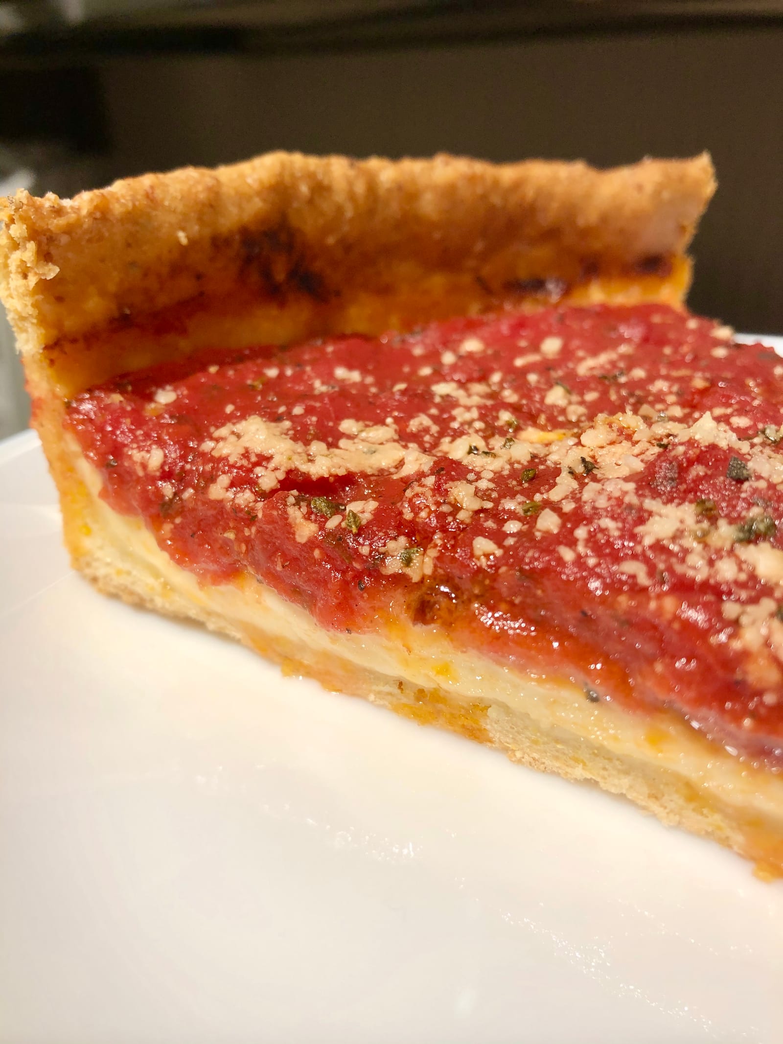 West of Chicago Pizza Company