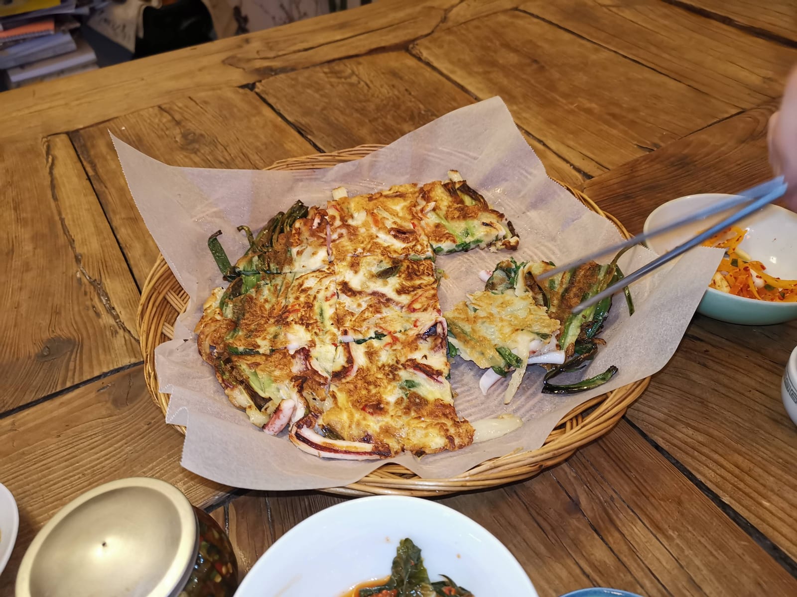서촌가락