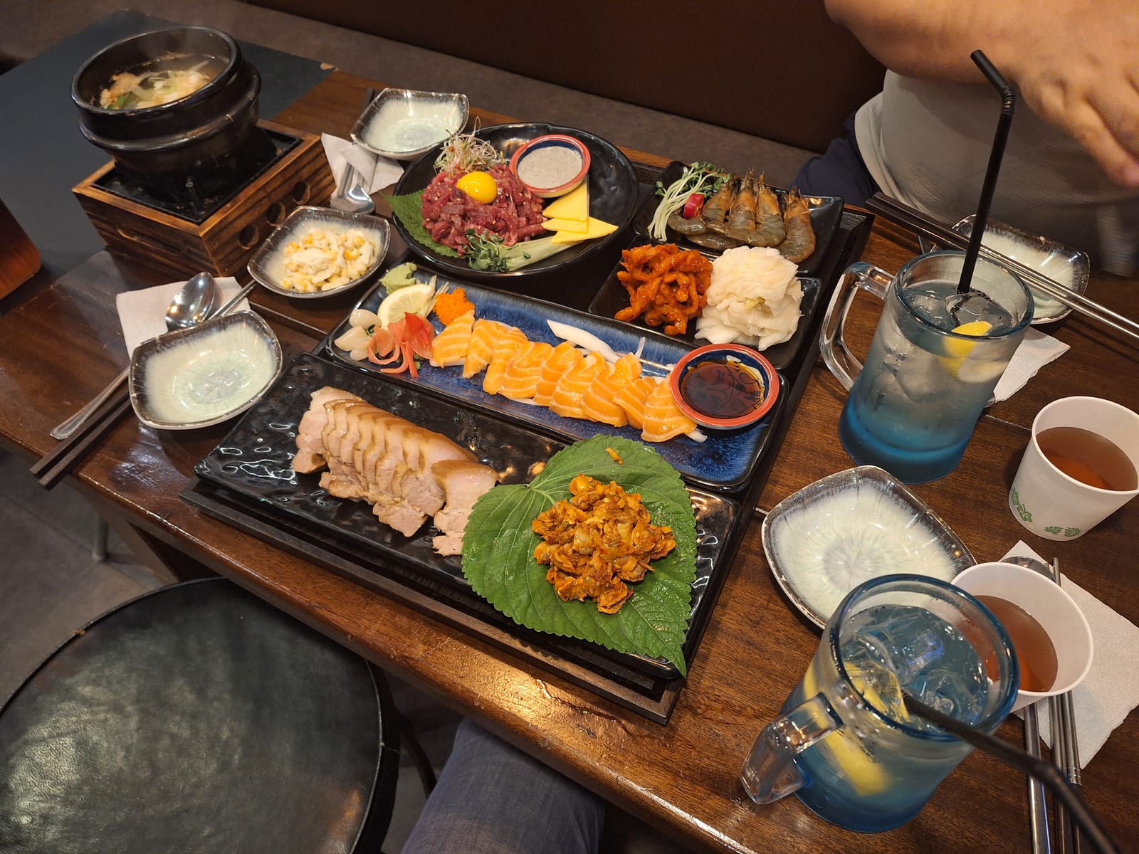 만경상회 건대본점