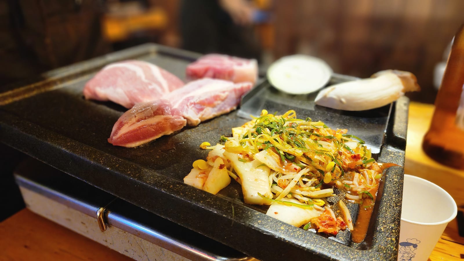 마굿간생고기