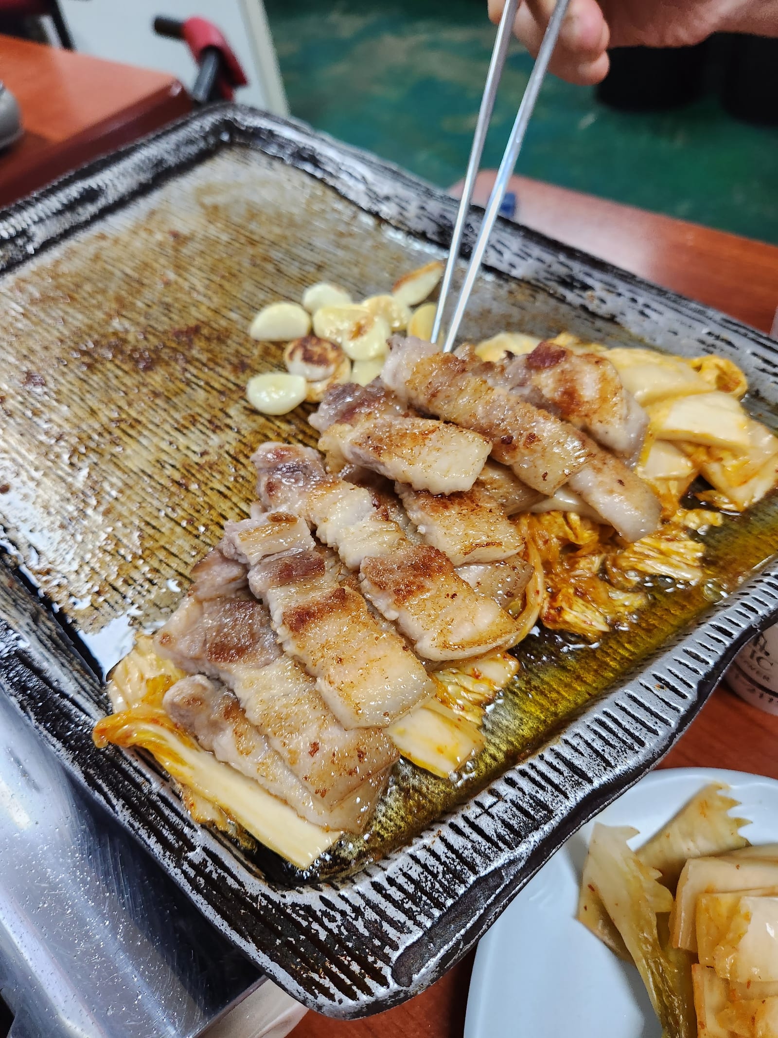 영심이네