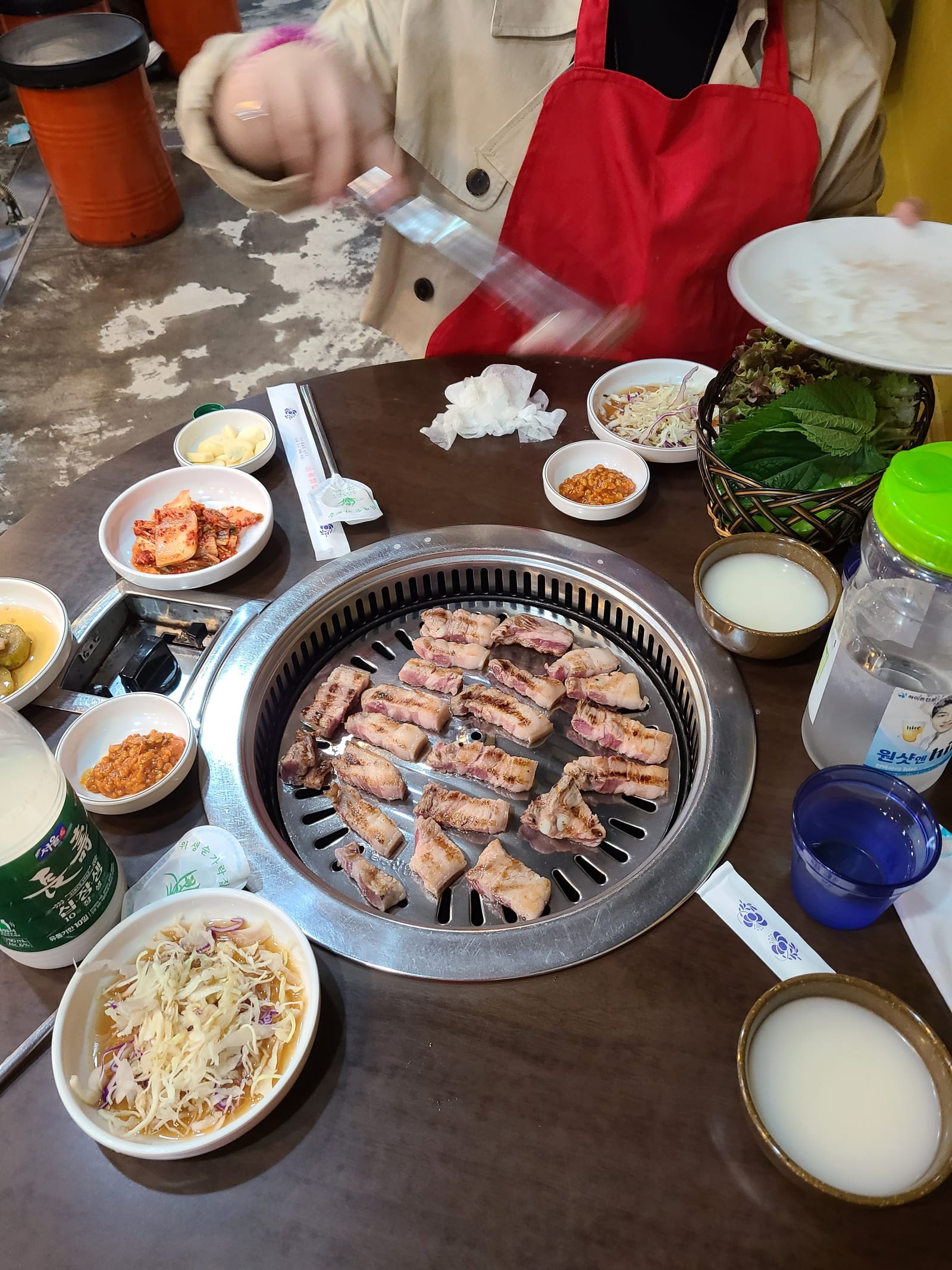 홍대최대포