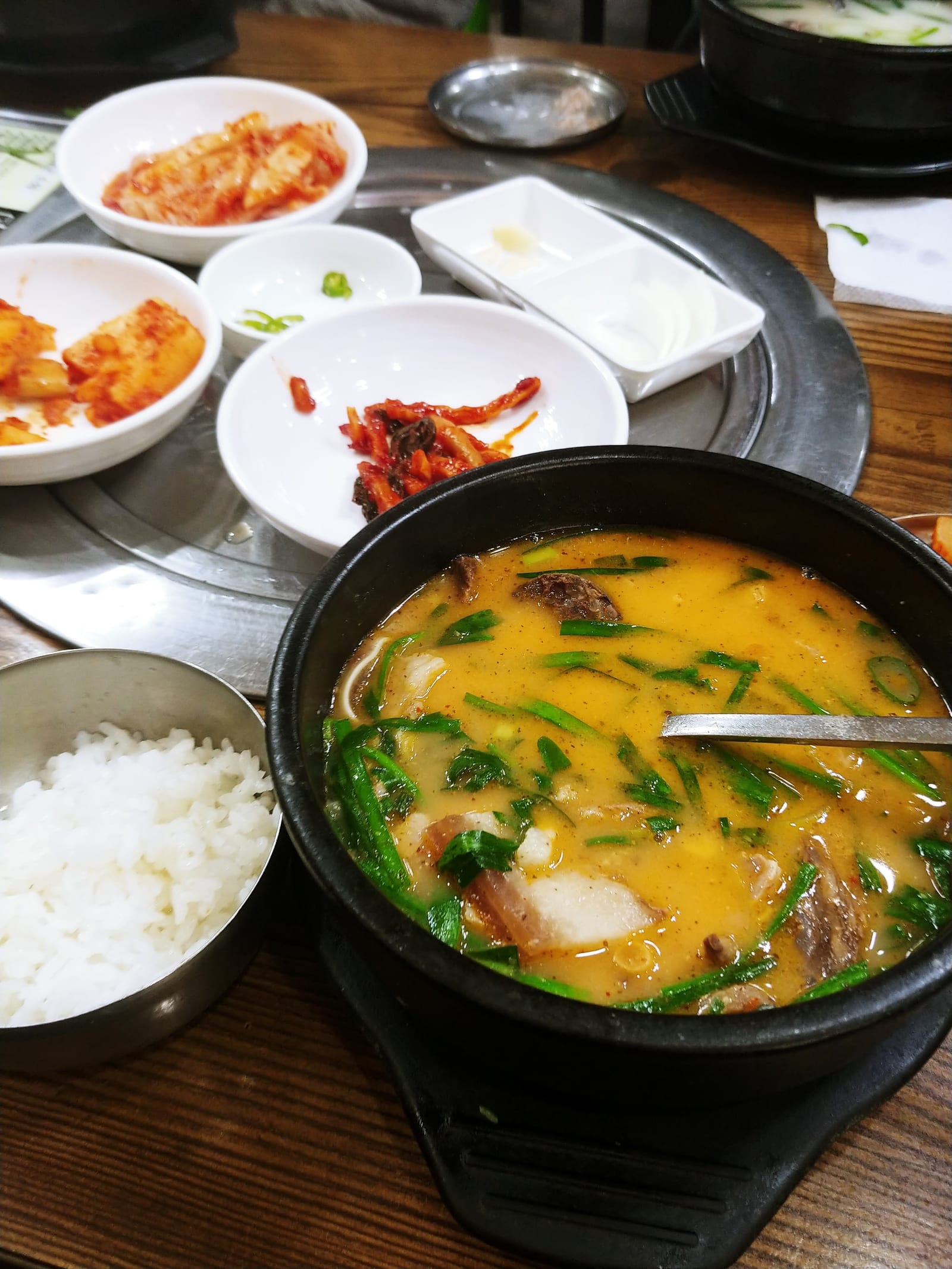 종로순대
