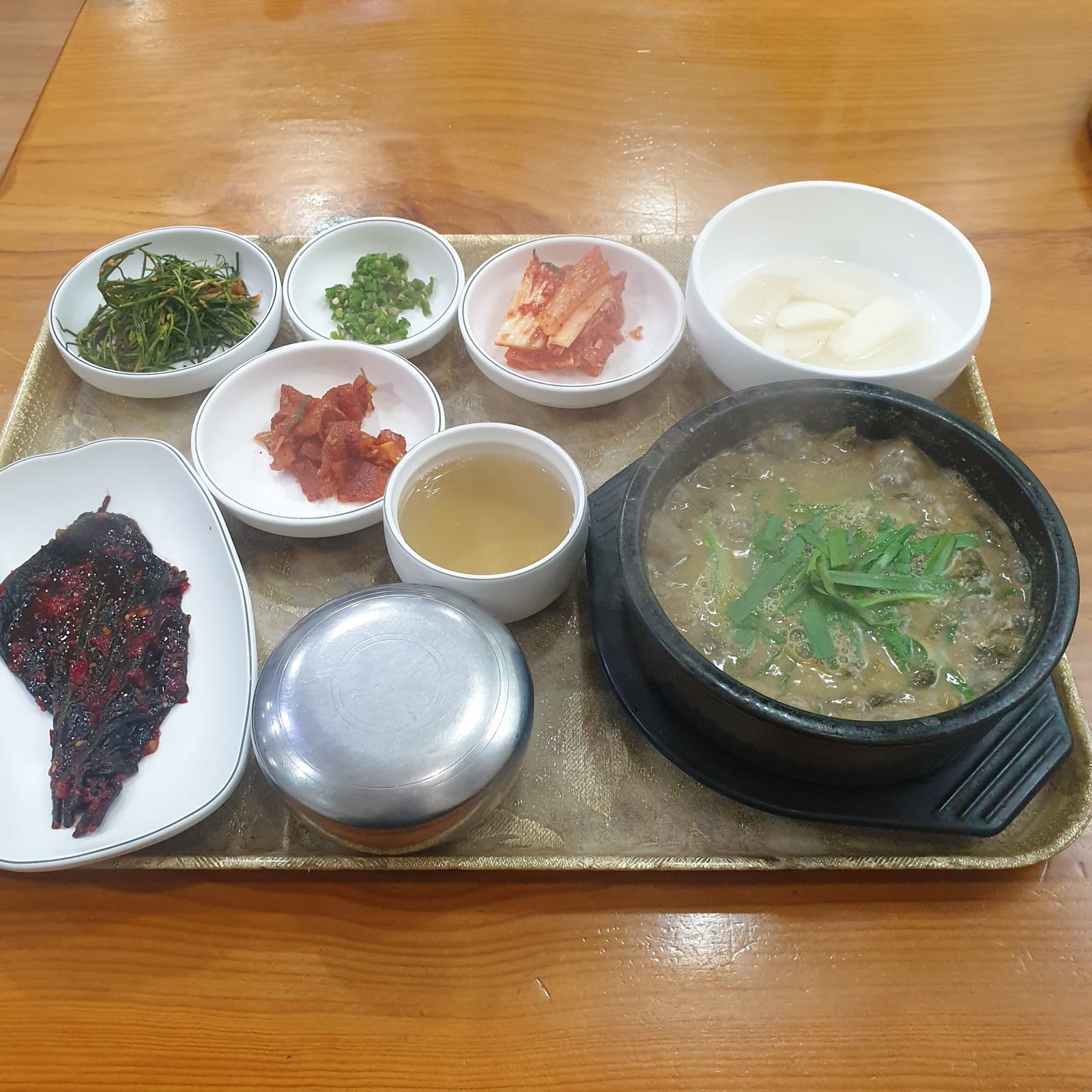 양평추어탕