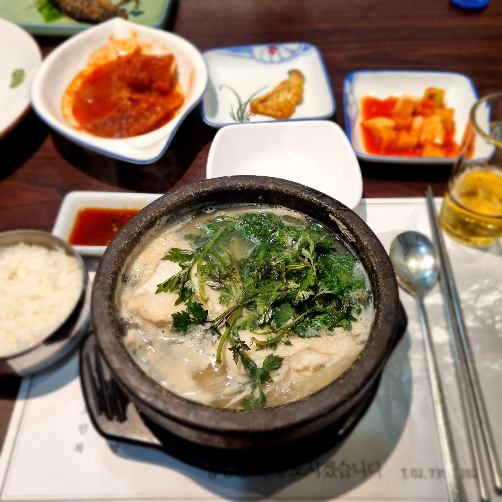 송전