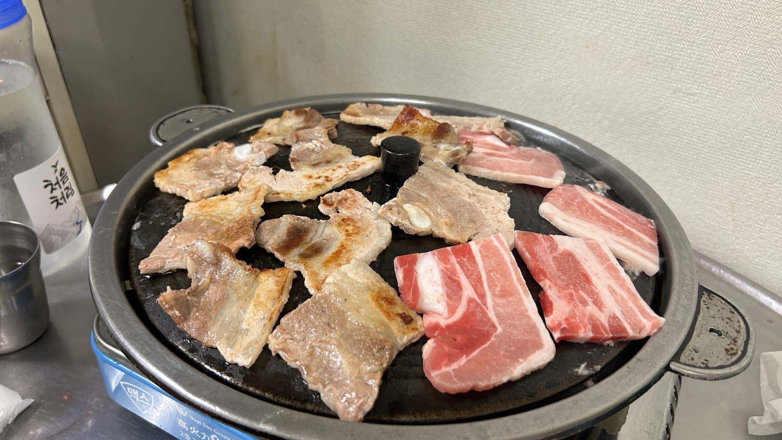 돼지고추장불고기