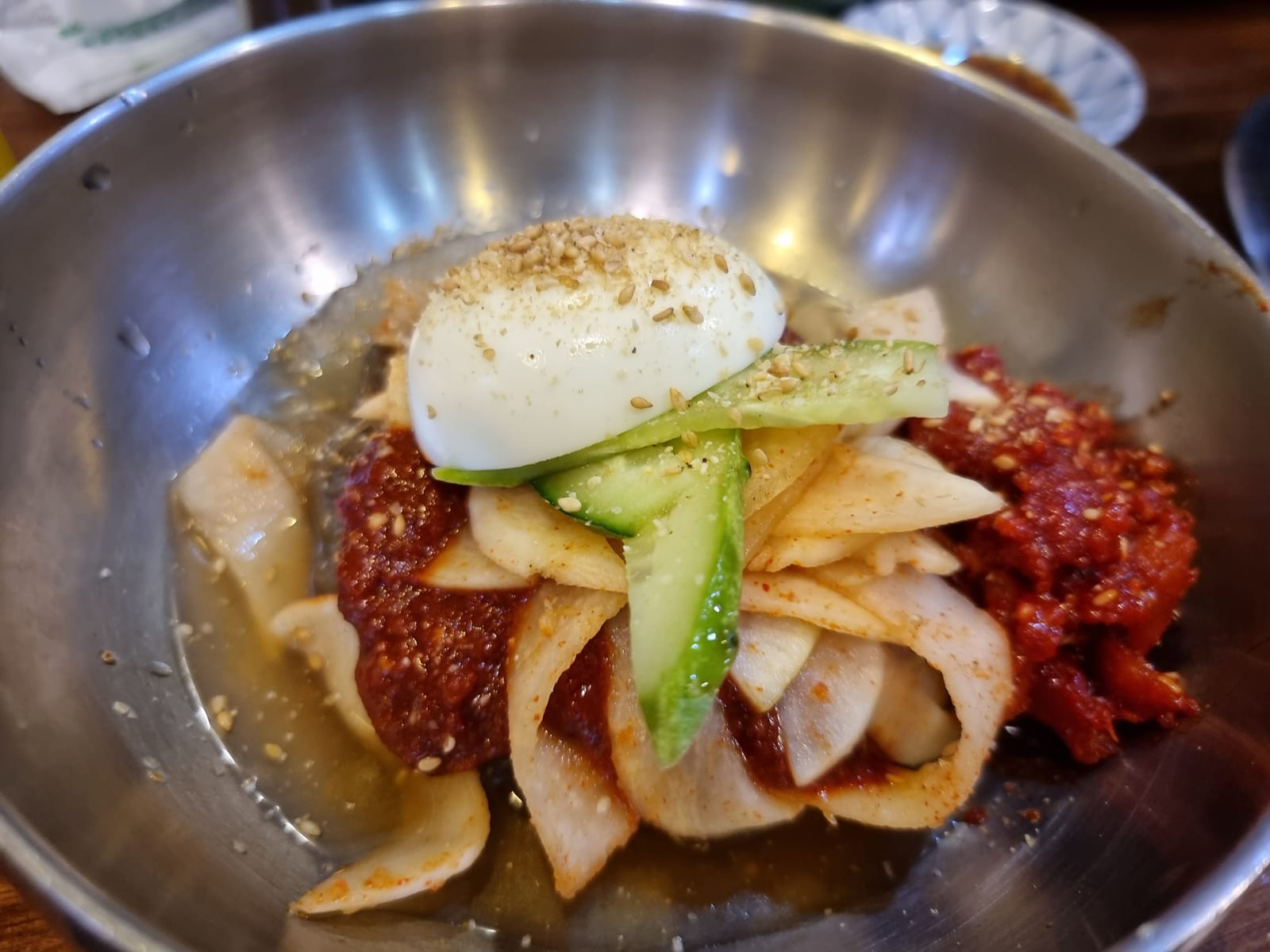 만두전빵