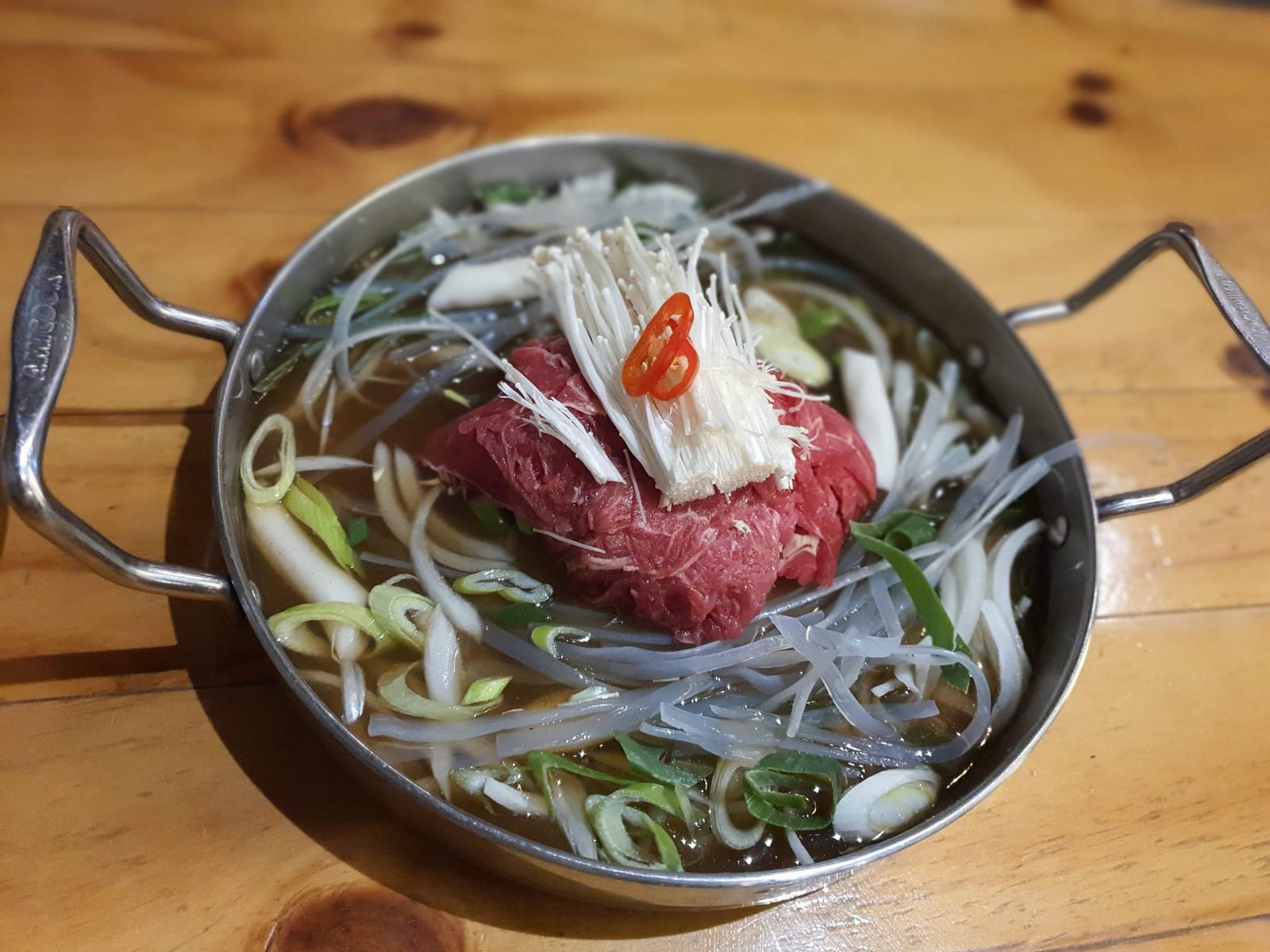 조선식당