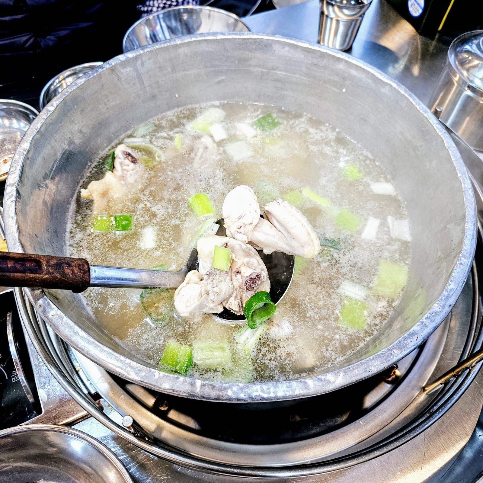 陳玉華奶奶元祖一隻雞
