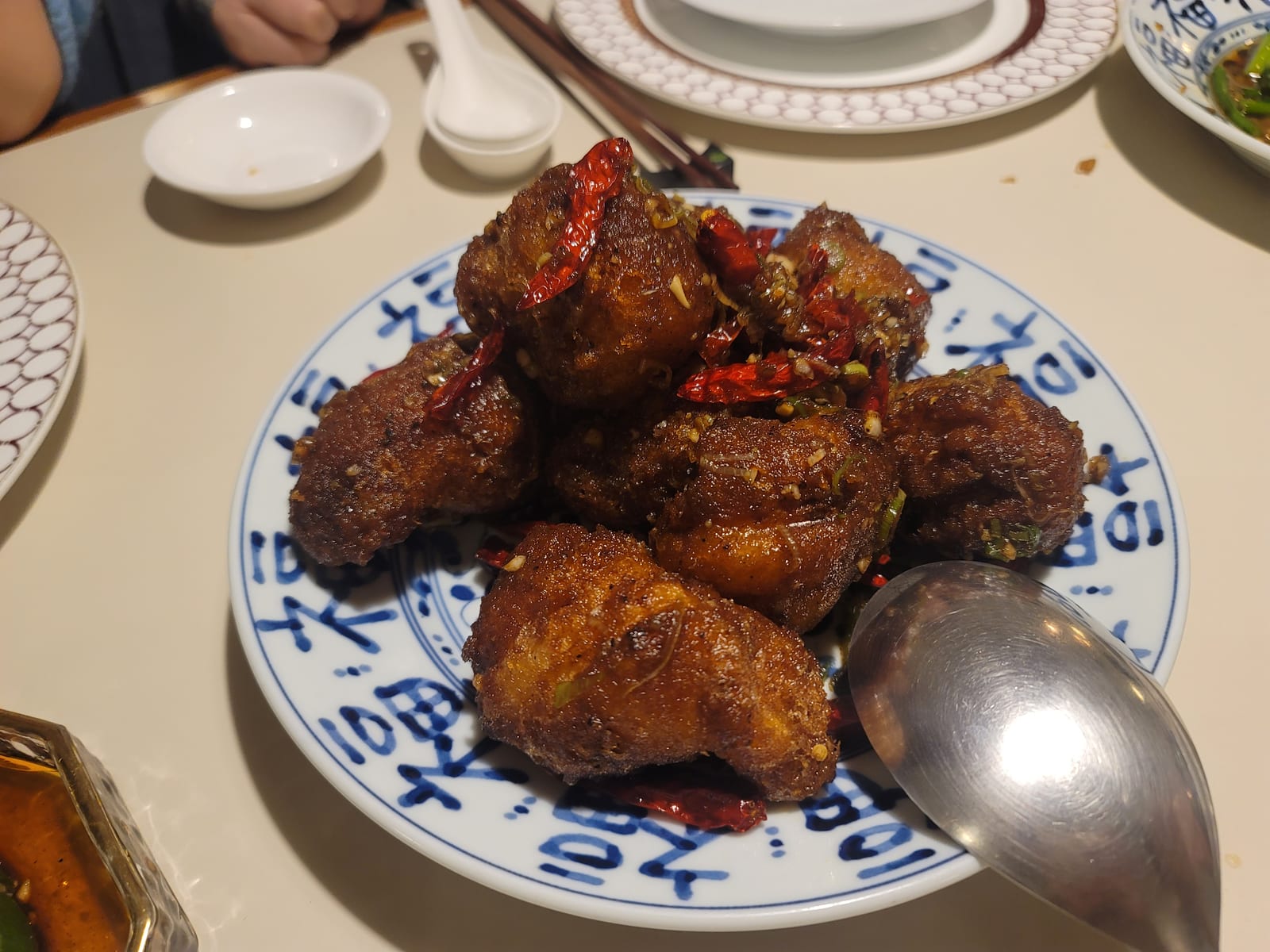 보보식당 압구정
