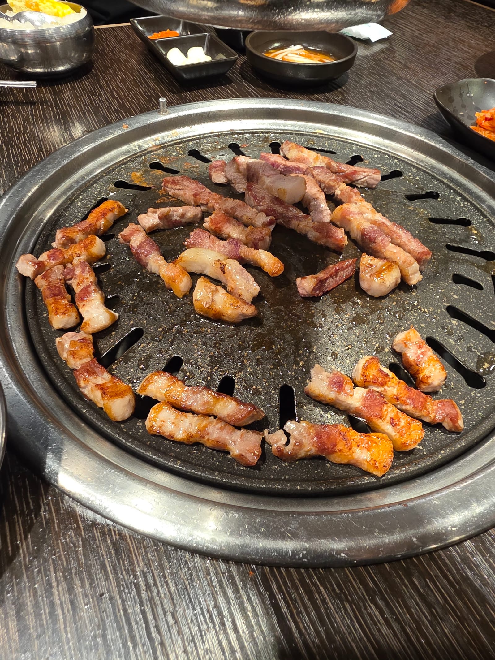 옛날농장 역삼점