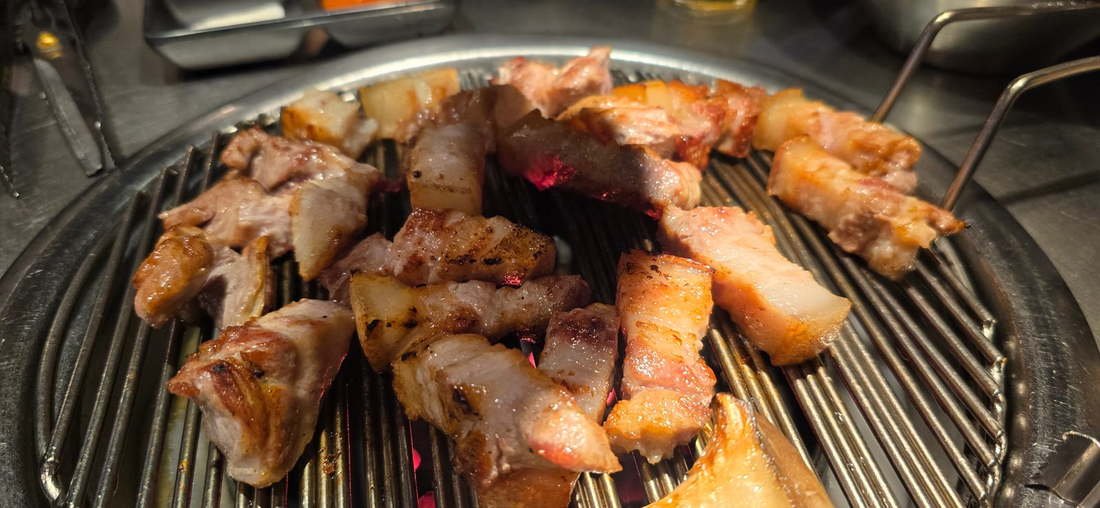 연탄부락 잠실새내점