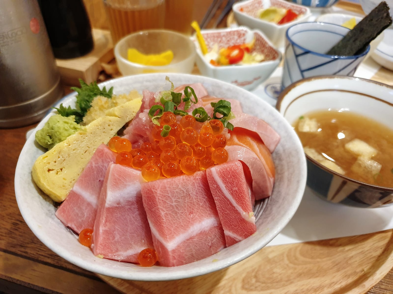 오복수산 연남점