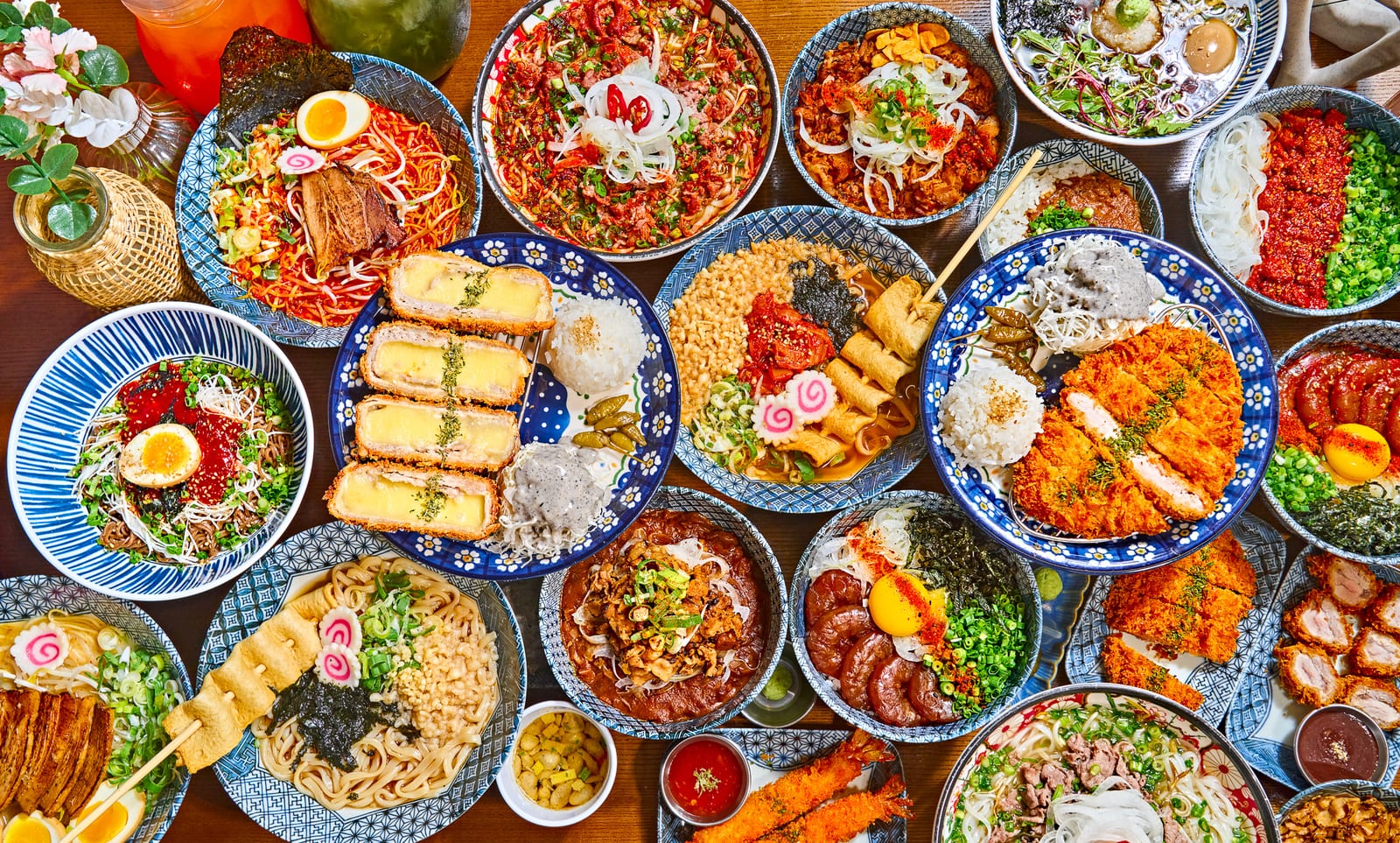 면식당 홍익대점
