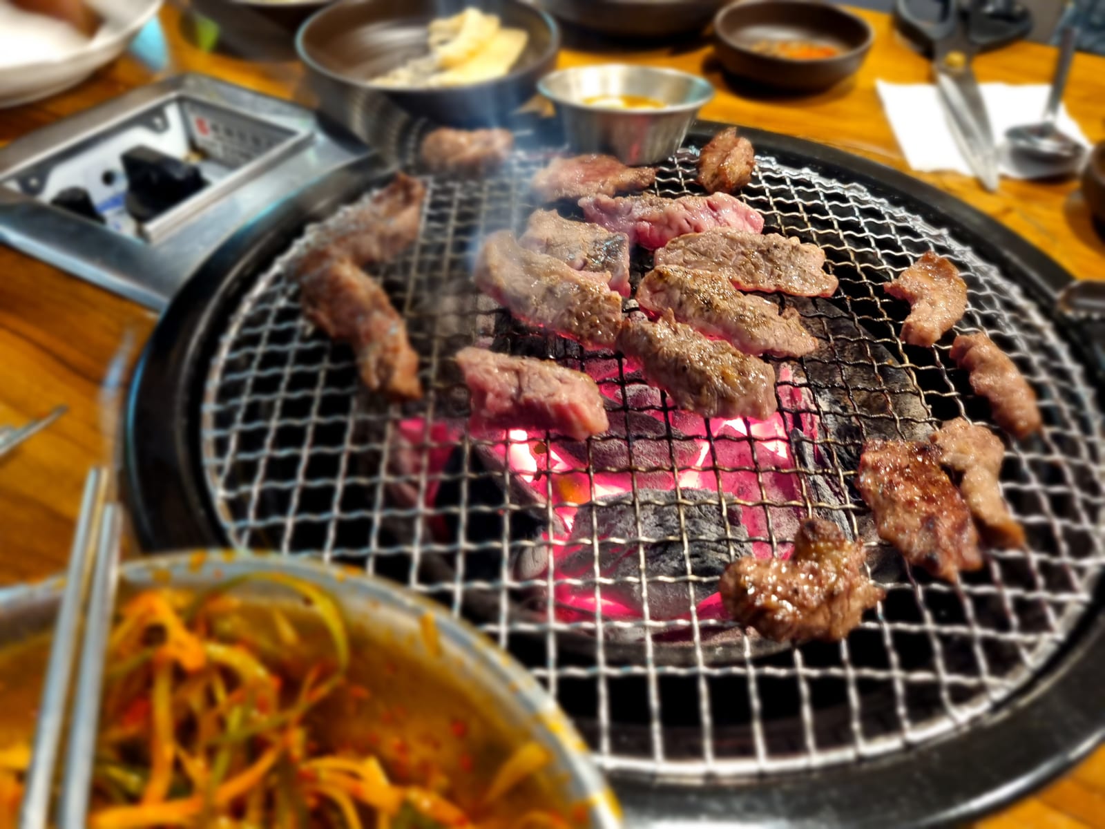용산화로