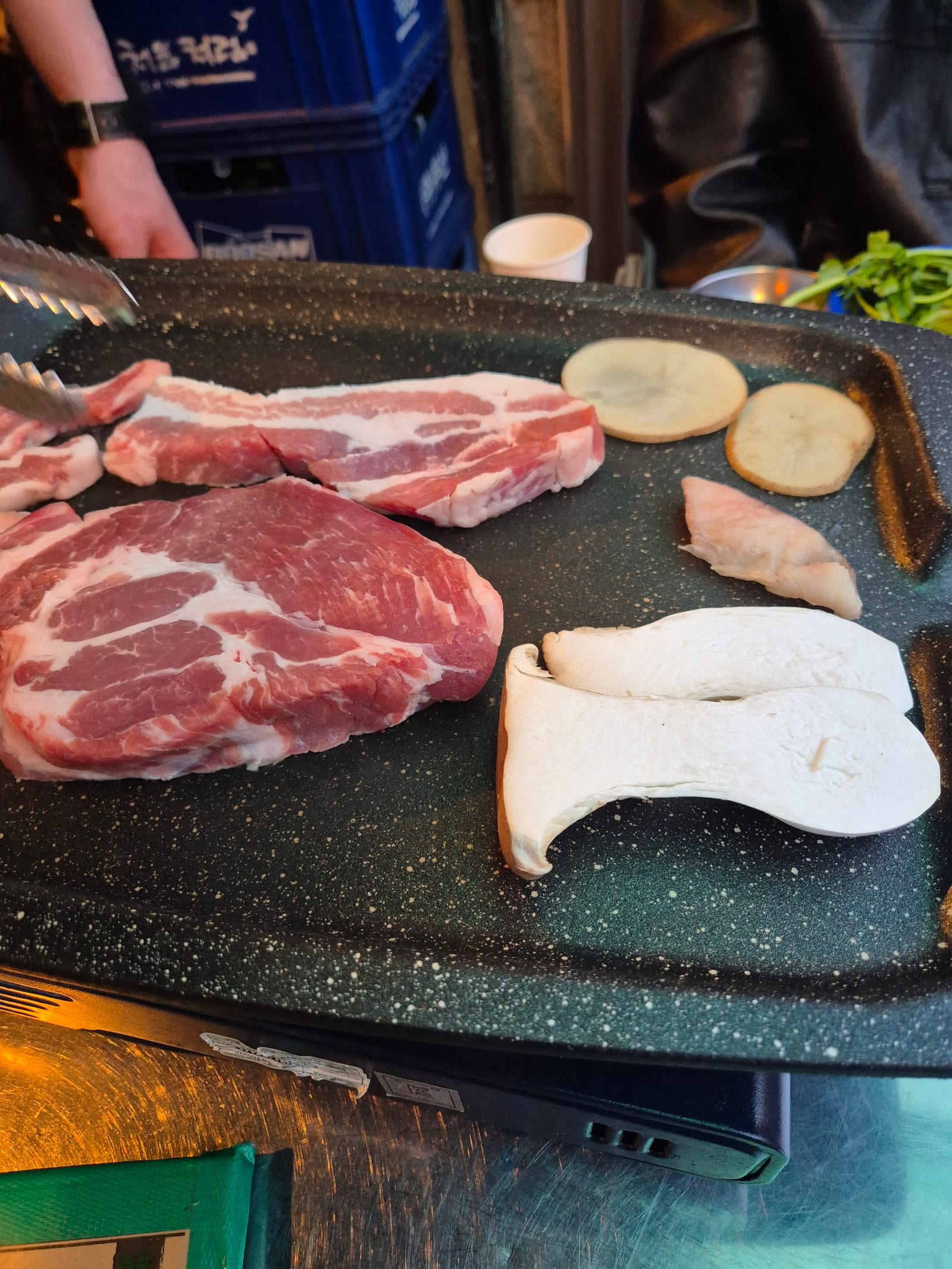 김숙성 대흥본점金熟成 大兴本店