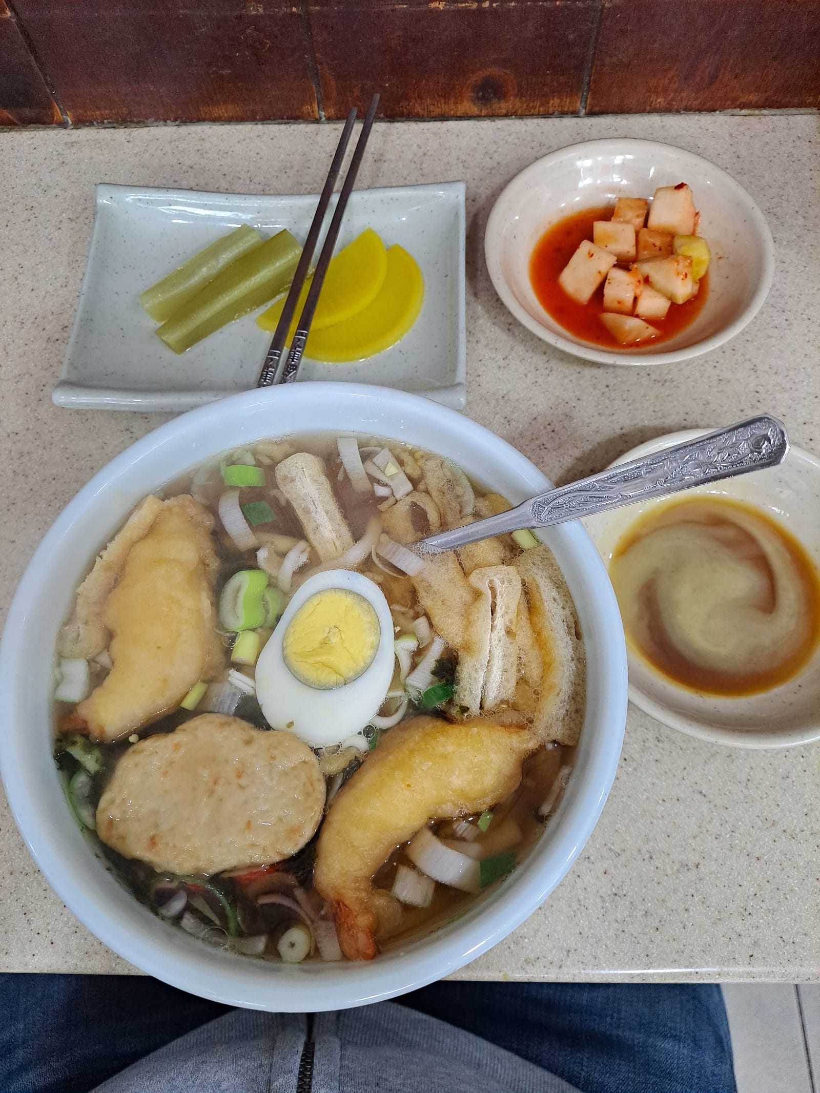 동경우동