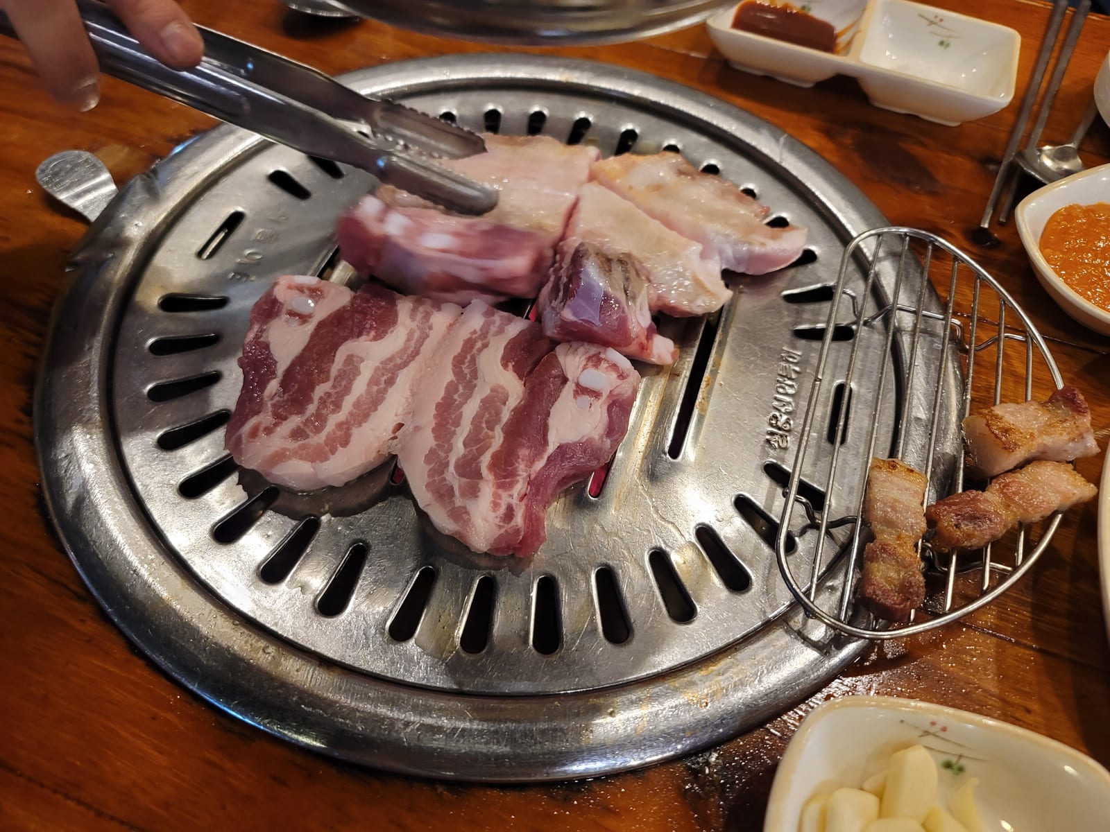 고앤고 본점